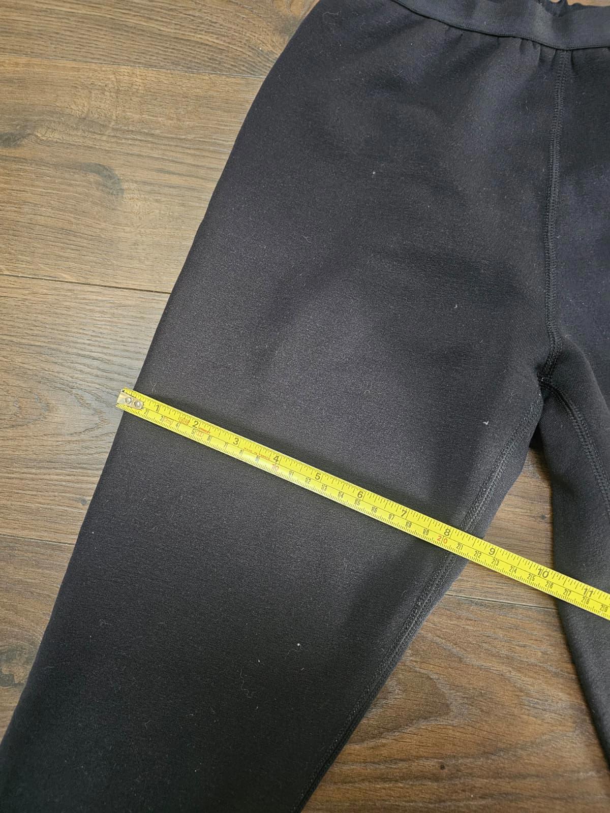 Rab Womens Fleece Lined Polartec Warm Base/Mid Layer Camping Leggings/Bottoms 8