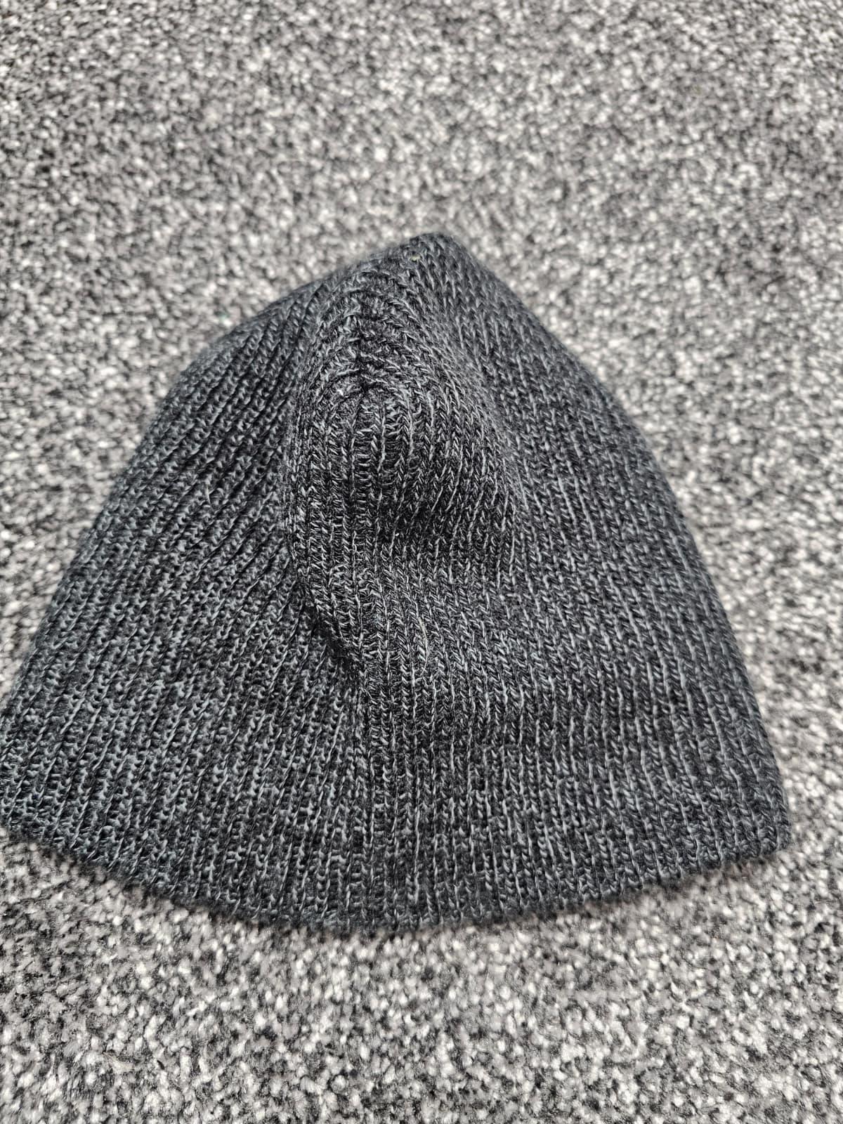Columbia Unisex Knitted Style Beanie/Toque - One Size - Grey/Knit