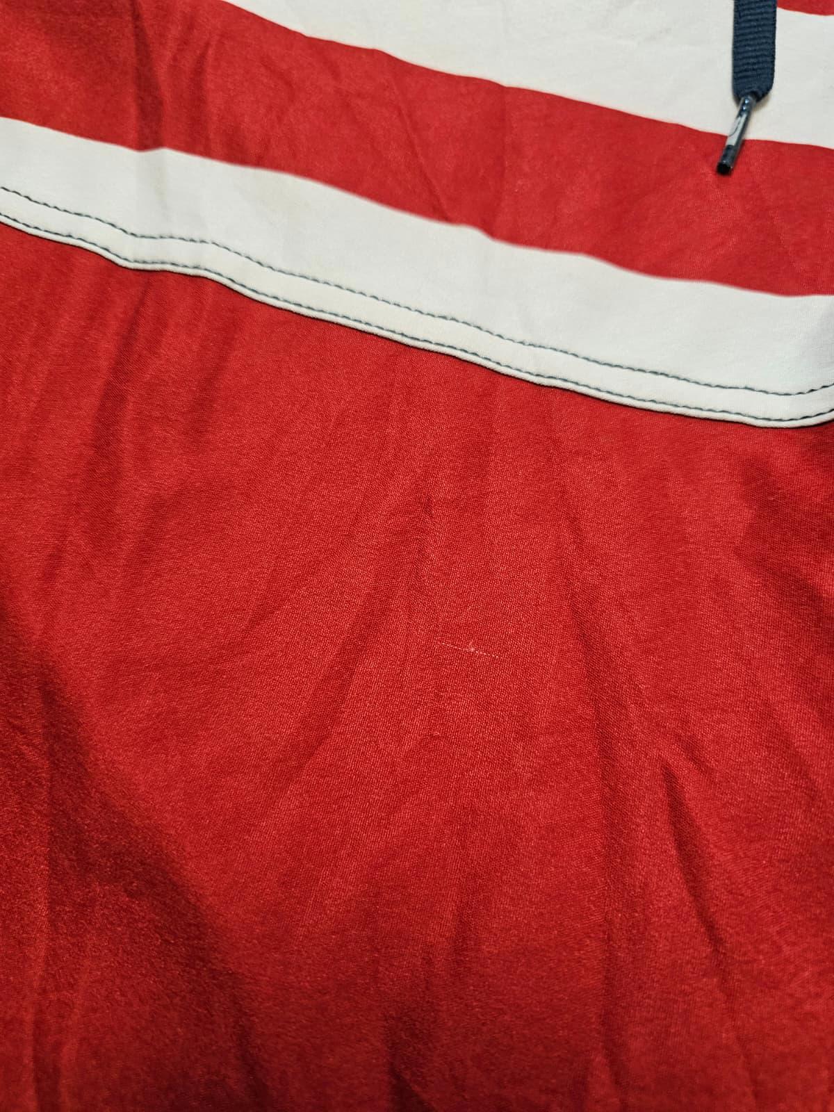Quiksilver USA Flag Print Swim Wear Surf Wear Board Swimming Shorts/Boardies W34