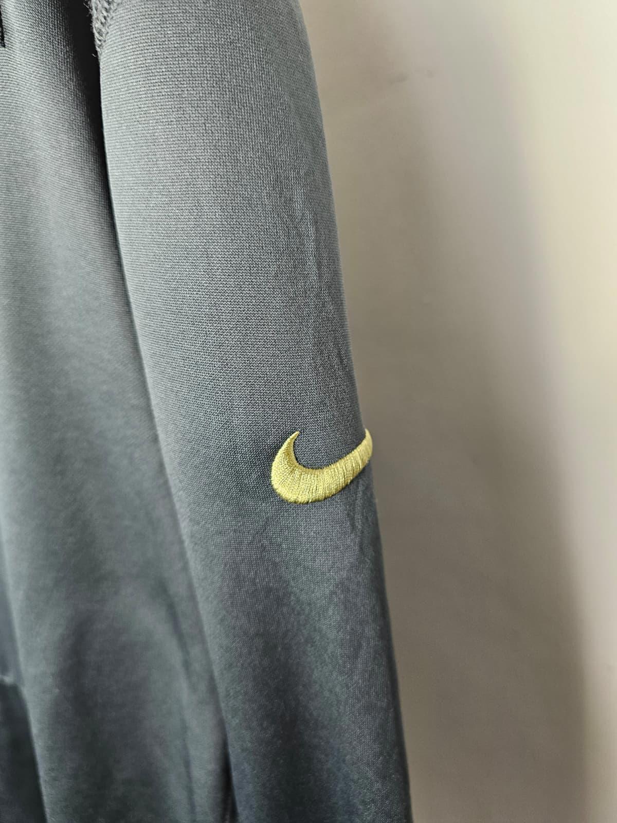 Nike Detroit Lions USA 'Salute To Serve' Onfield NFL Hoodie XL/Extra Large