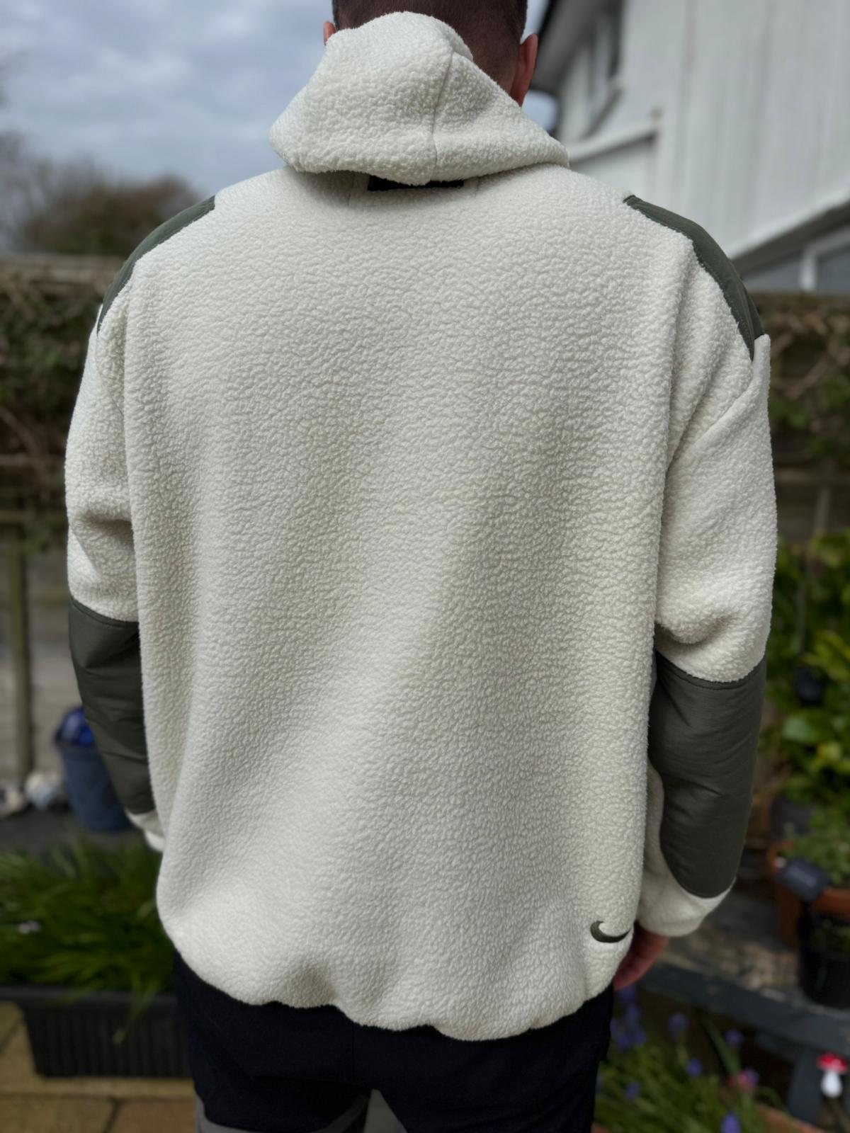 Nike ACG 90's Inspired 'Made In USA' Balaclava Fleece Streetwear Hoodie-M/Medium
