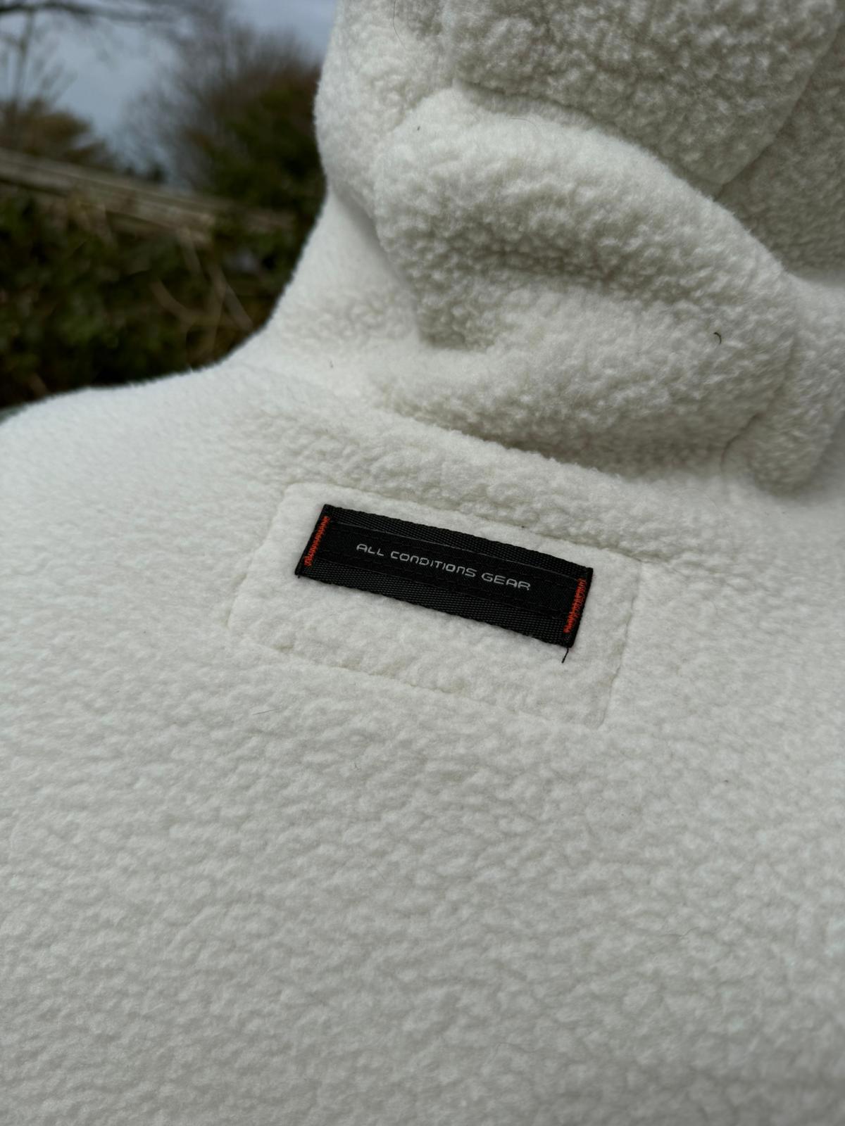 Nike ACG 90's Inspired 'Made In USA' Balaclava Fleece Streetwear Hoodie-M/Medium