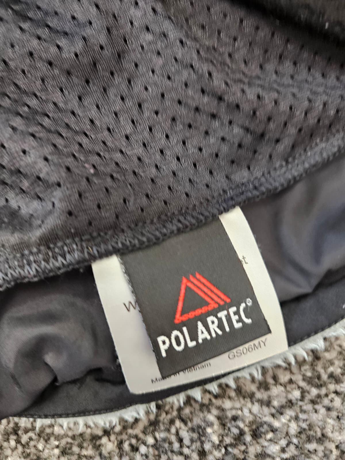 Rab Extreme Women's Polartec Thermal Pro Fleece Mid Layer Jacket - UK 16 - Grey