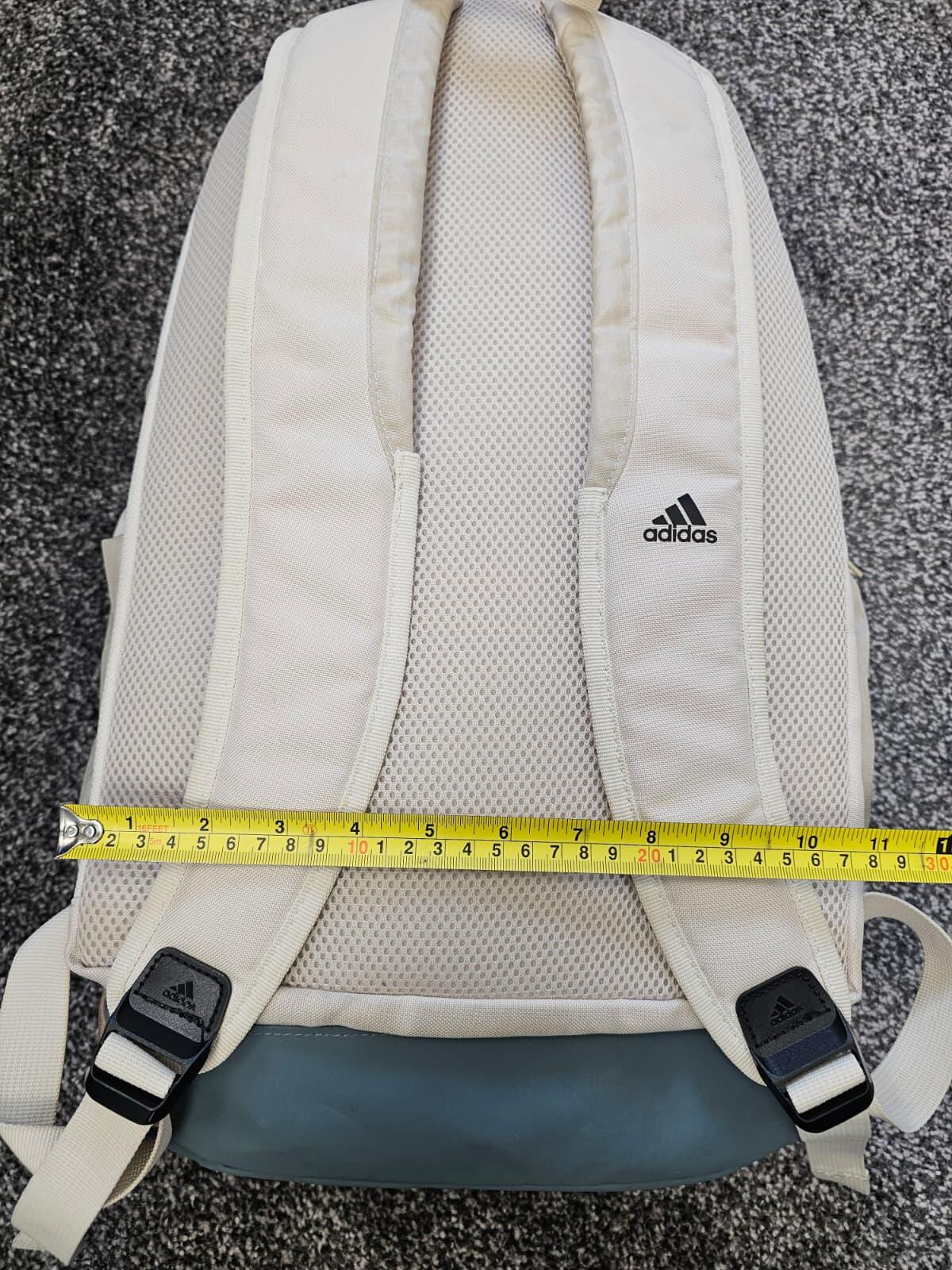 Adidas Primegreen Mountain Forest Print Gym Backpack/Rucksack - 20L - Unisex
