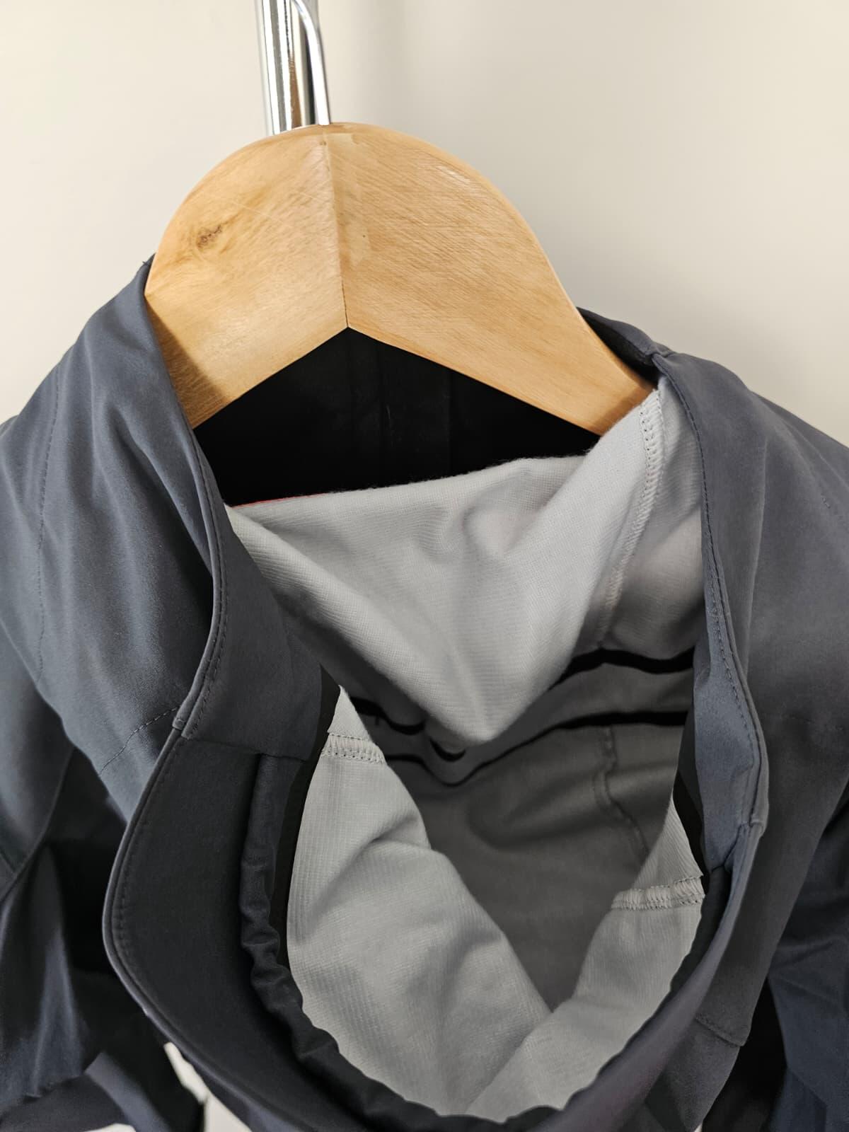 Berghaus Extrem Womens Taboche Gore-Tex Windproof Softshell Hiking Jacket - 14