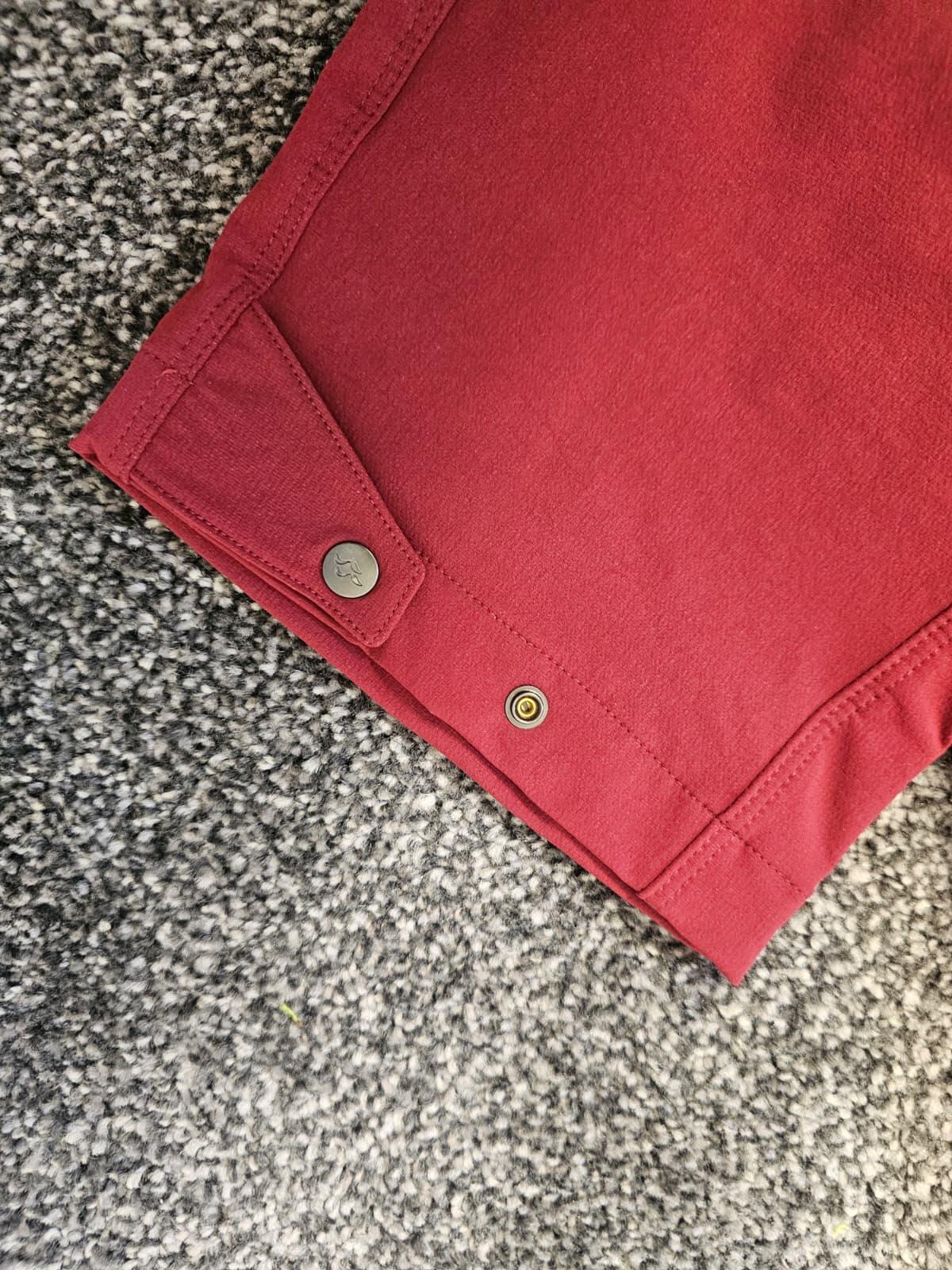 Rab Womens Technical Activewear Hiking/Walking Trousers/Pants - UK 14