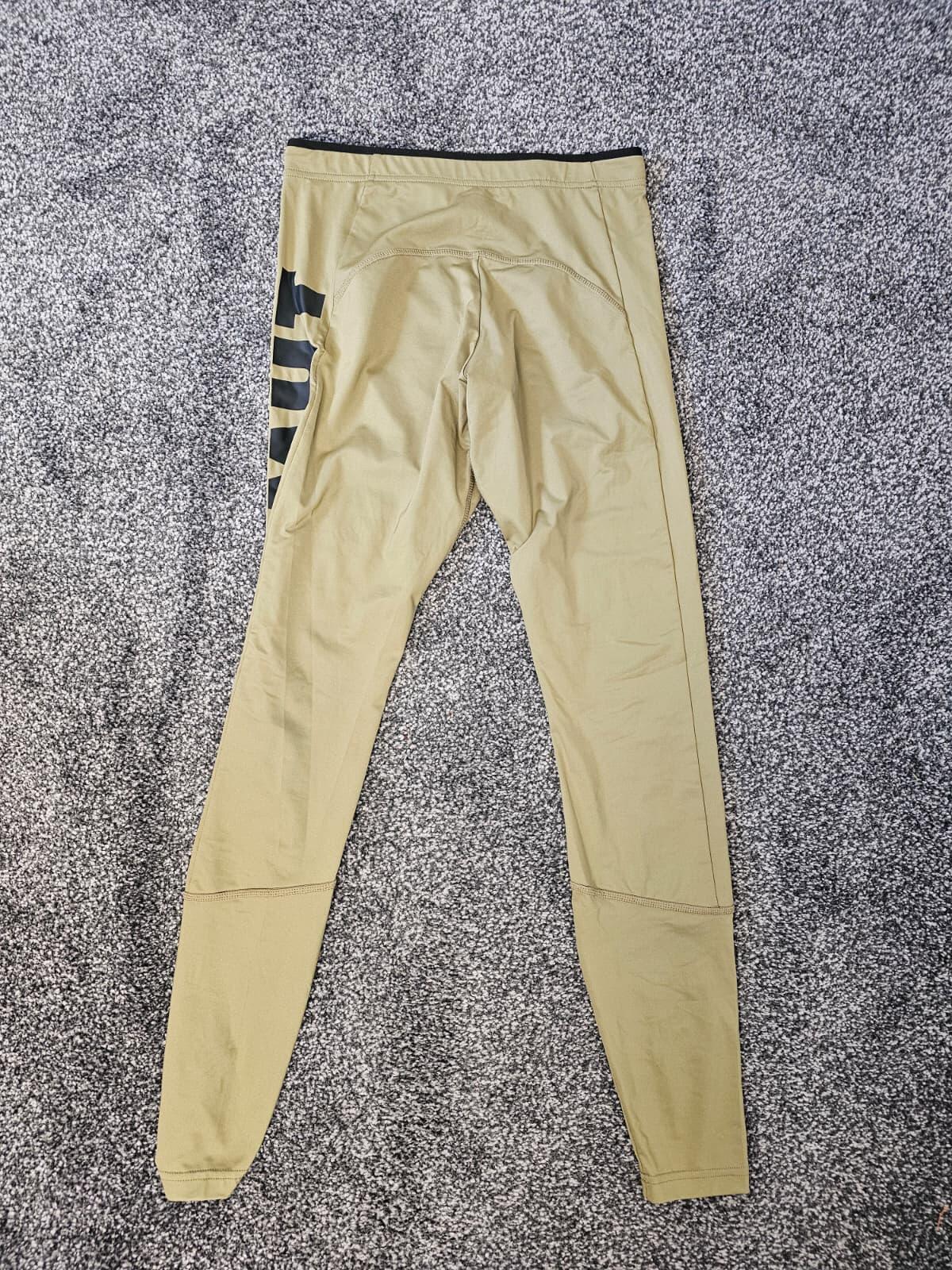Mammut Womens Activewear/Gym/Sport Tights - XS/Extra Small