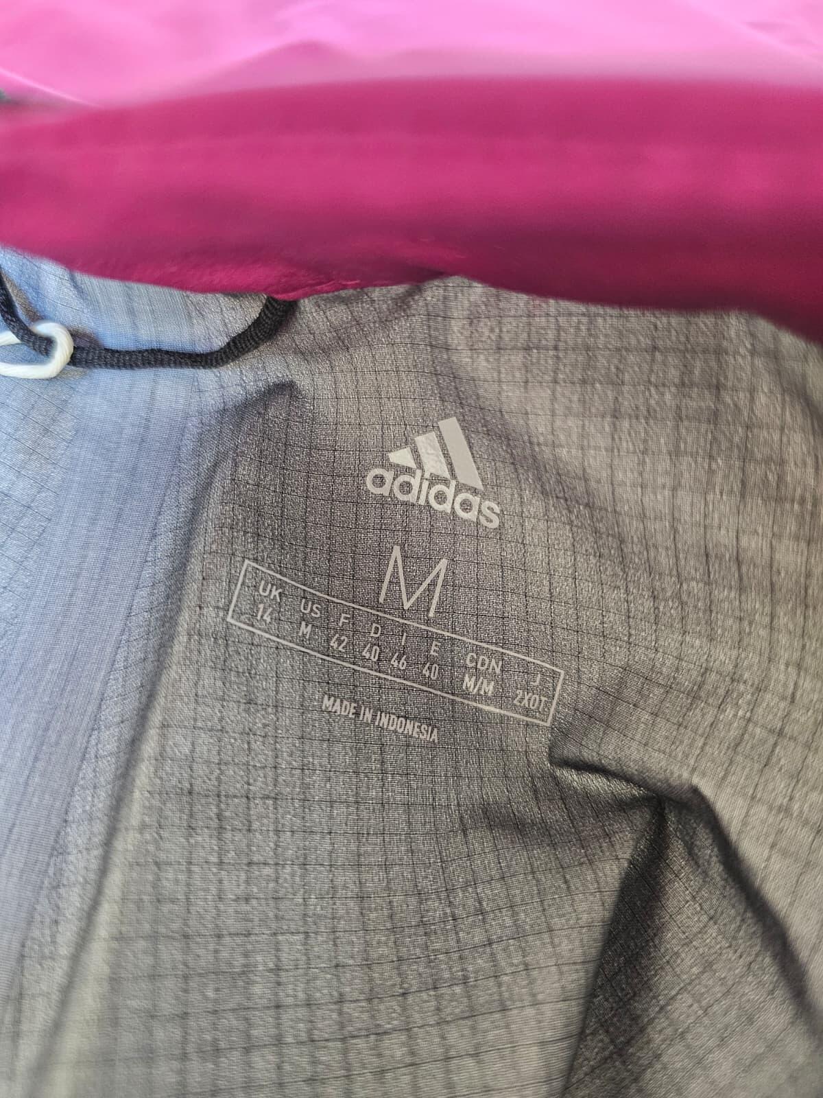 Adidas Terrex Gore-Tex PRO Shell Hiking/Walking Waterproof Trousers -M/Medium/14