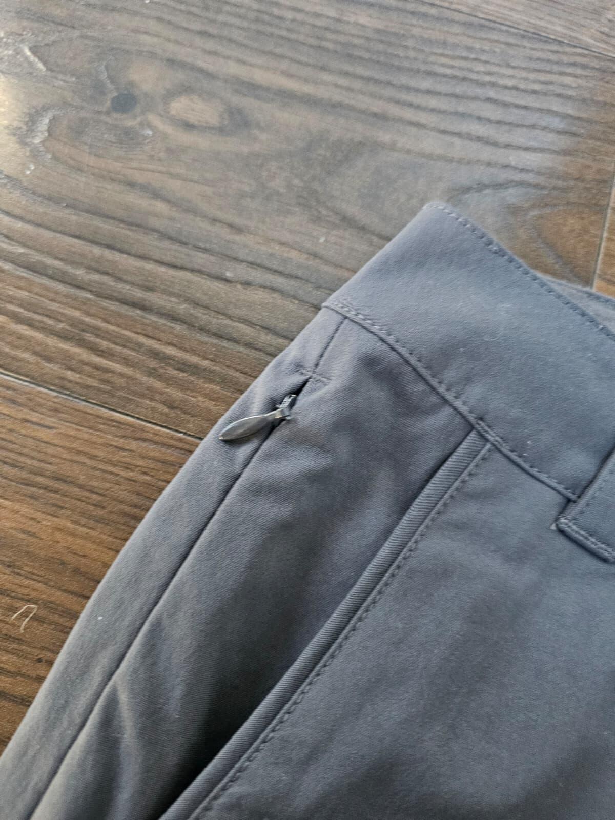 Montane Women's Activewear/Casual Hiking/Walking Shorts - UK 10 - Slate Grey