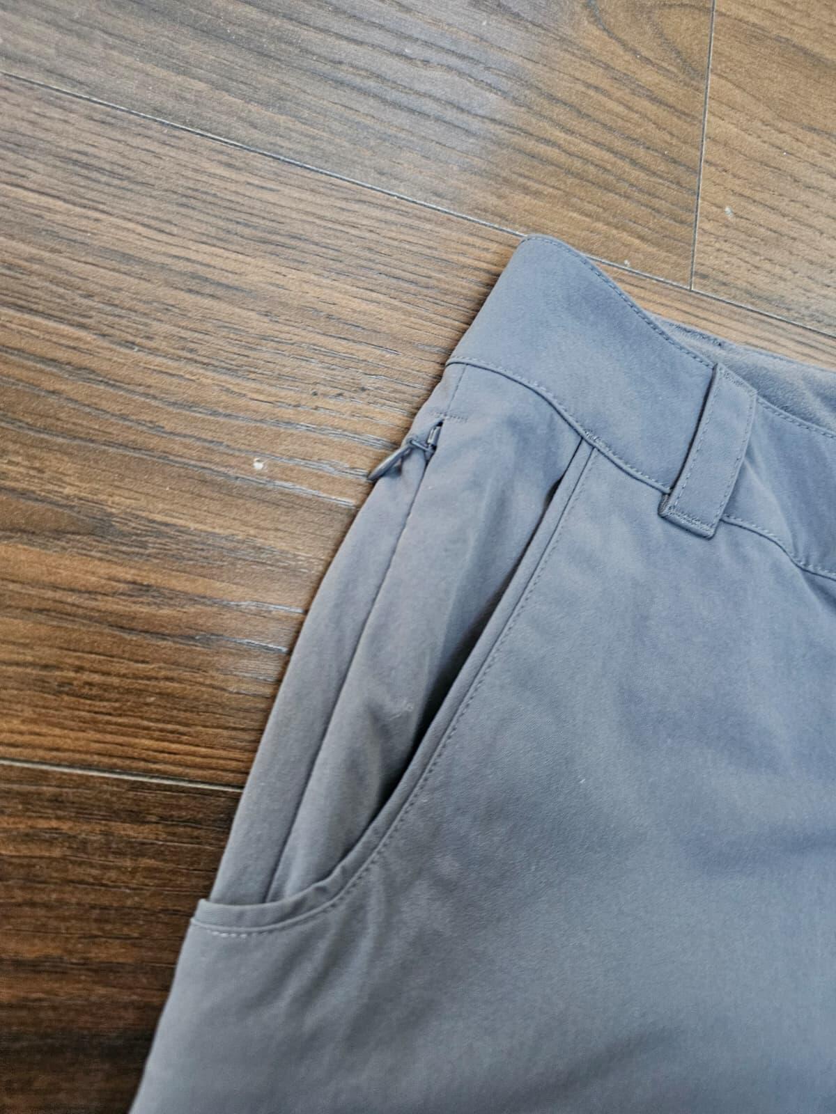 Montane Women's Activewear/Casual Hiking/Walking Shorts - UK 8 - Slate Grey