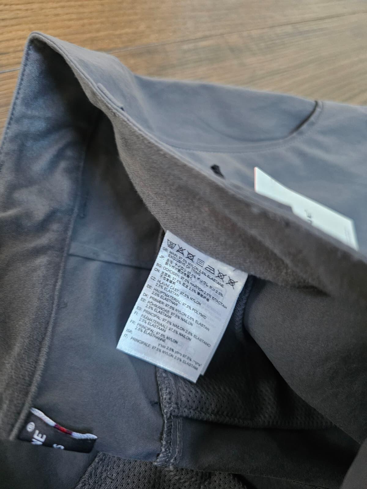 Montane Women's Activewear/Casual Hiking/Walking Shorts - UK 8 - Slate Grey