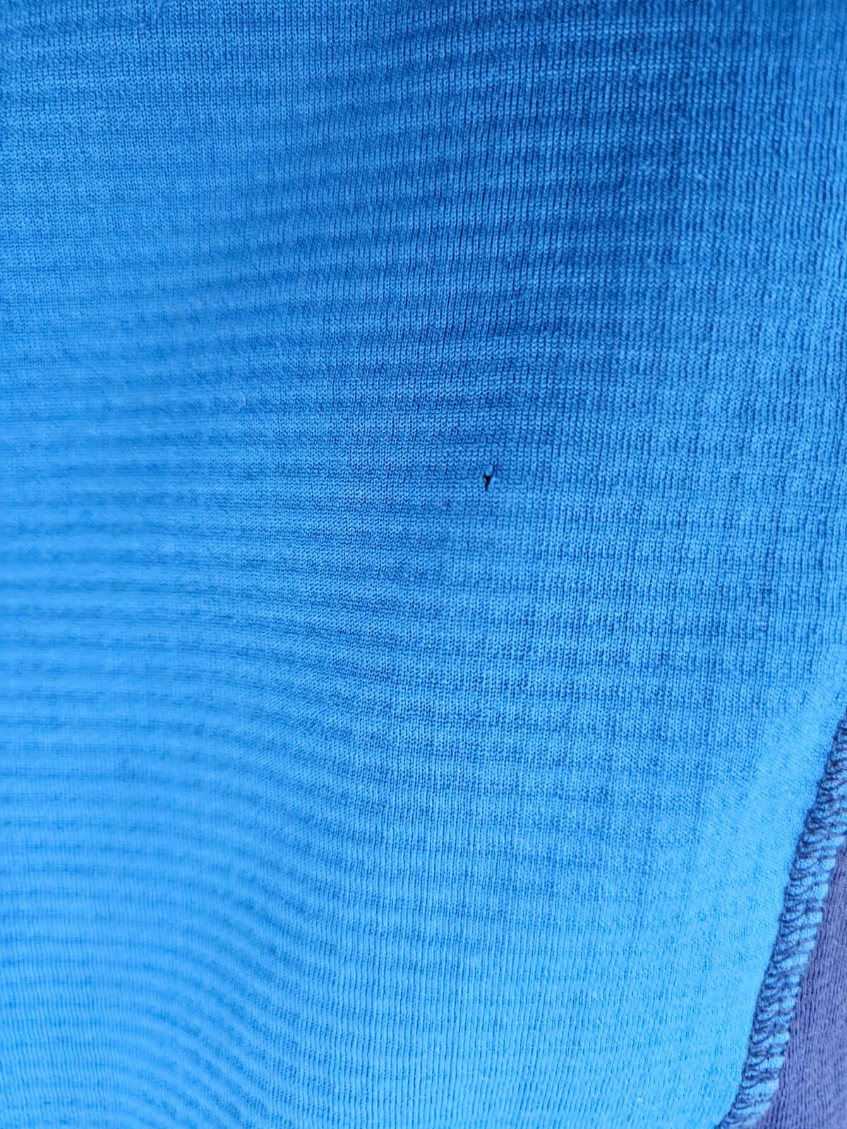 Mountain Equipment Base Layer/Mid Layer Hiking/Climbing Long Sleeve Top M/Medium