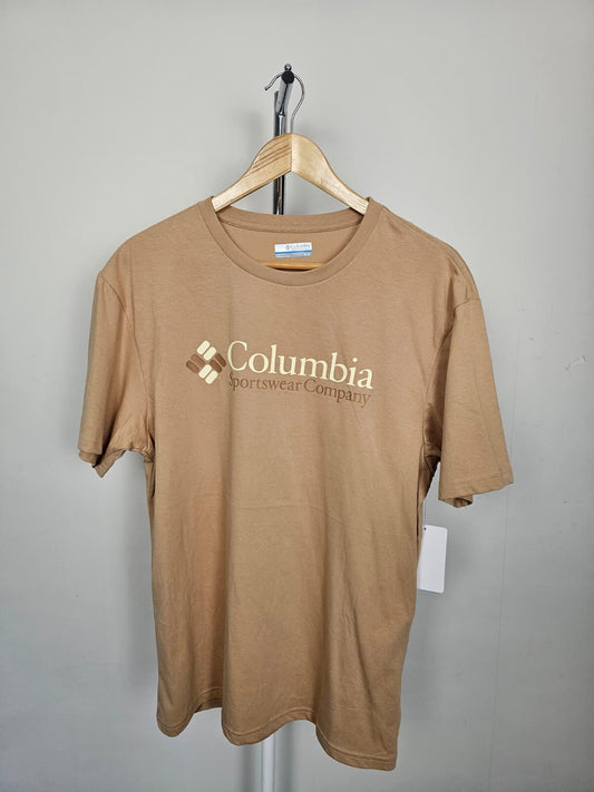 Columbia Sportswear Men's Short Sleeve Regular Fit T-Shirt - M/Medium