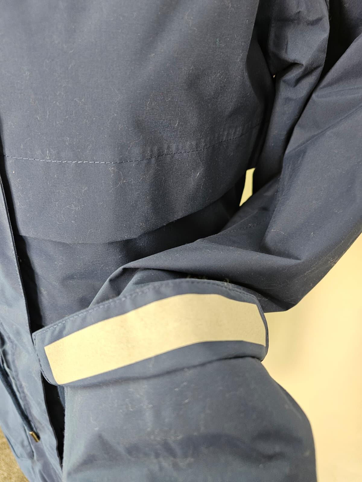 Helly Hansen HElly Tech Womens Full Zip Primaloft Parka Jacket/Coat - S/Small