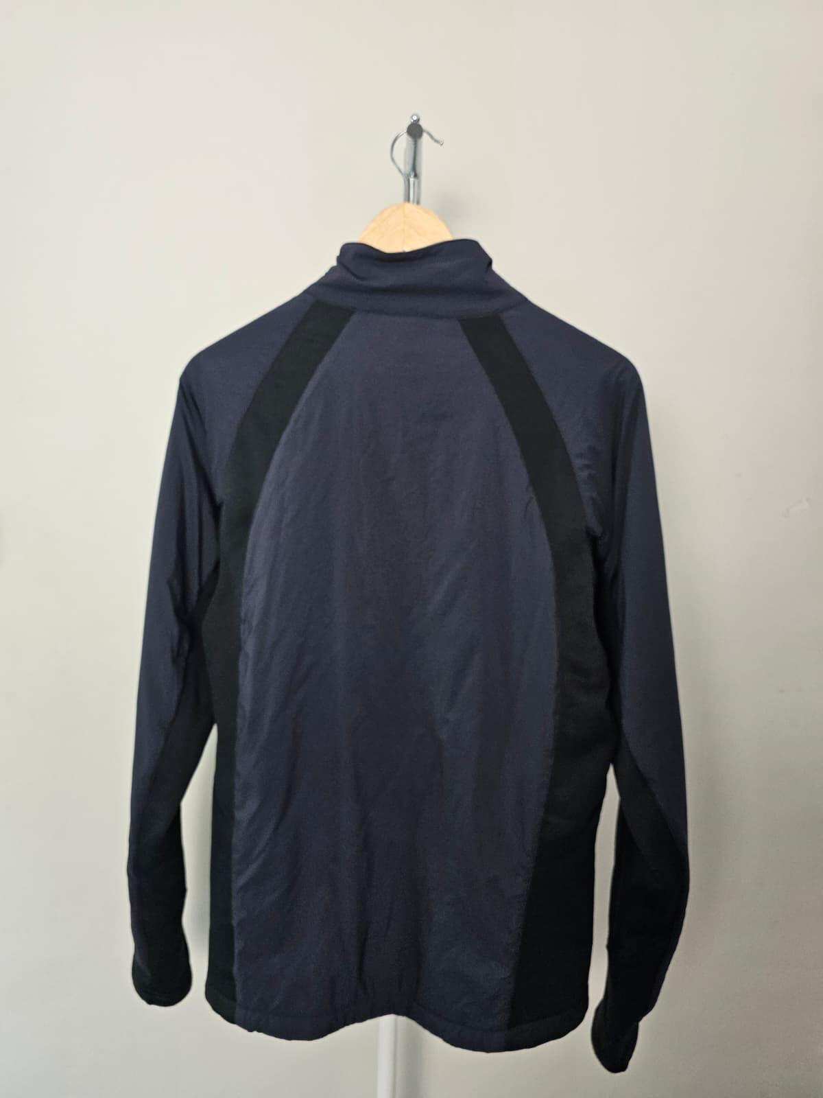Rab Polartex Alpha Pertex Low Bulk Insulated Full Zip Mid Layer Jacket -M/Medium