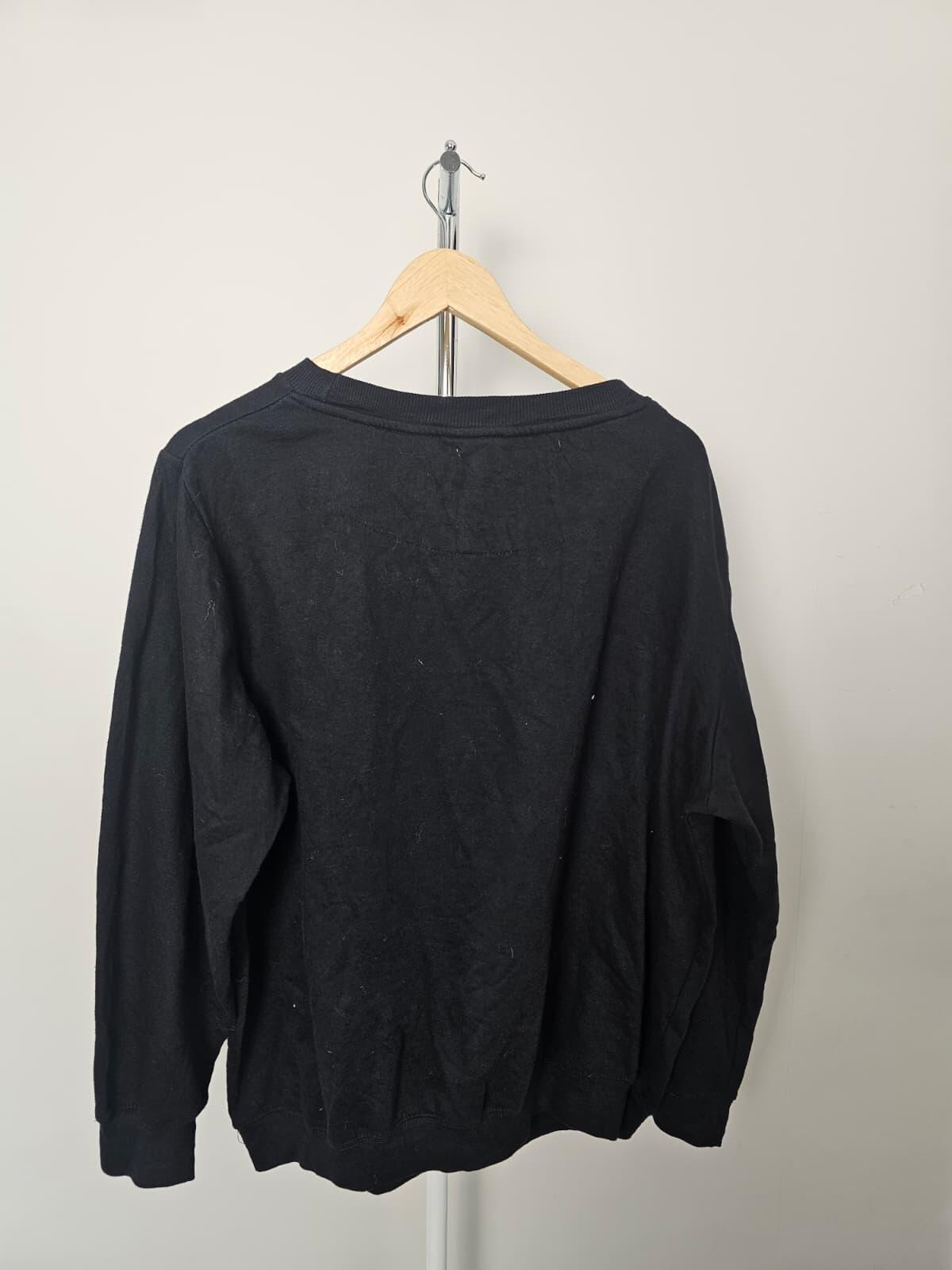 The Rolling Stones Pullover Jumper Sweater/Sweatshirt Band - XXL/2XL