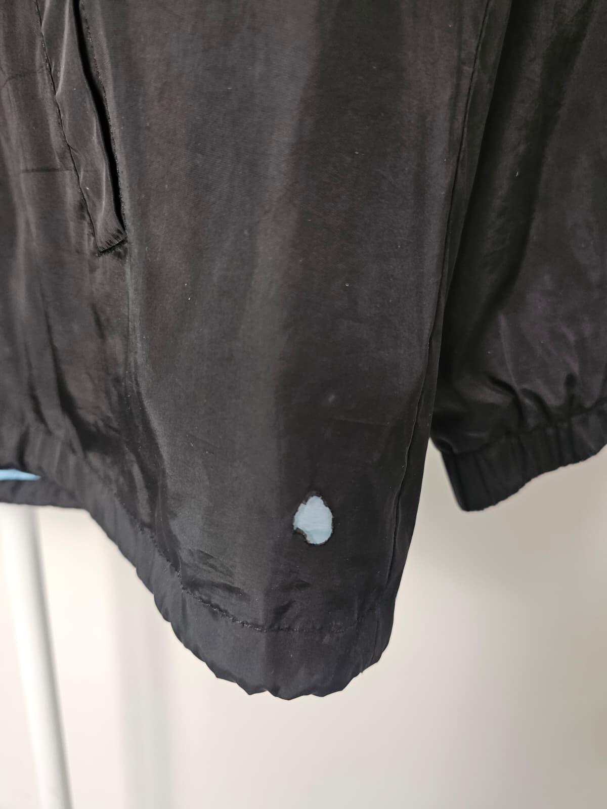 Ripndip 'We Out Here' Nermal Skater Coach Jacket - L/Large - Black