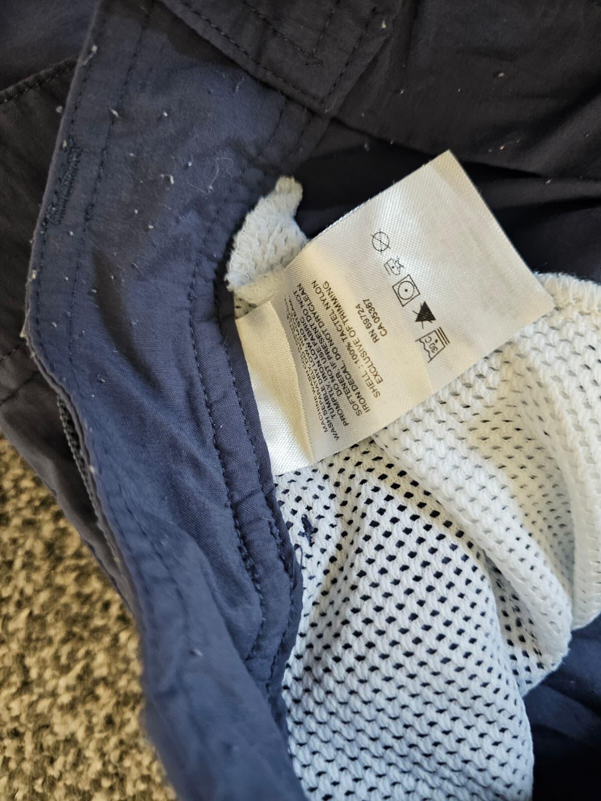 Columbia Women's Hiking/Activewear Walking Cargo Trousers Pants - 4 Regular