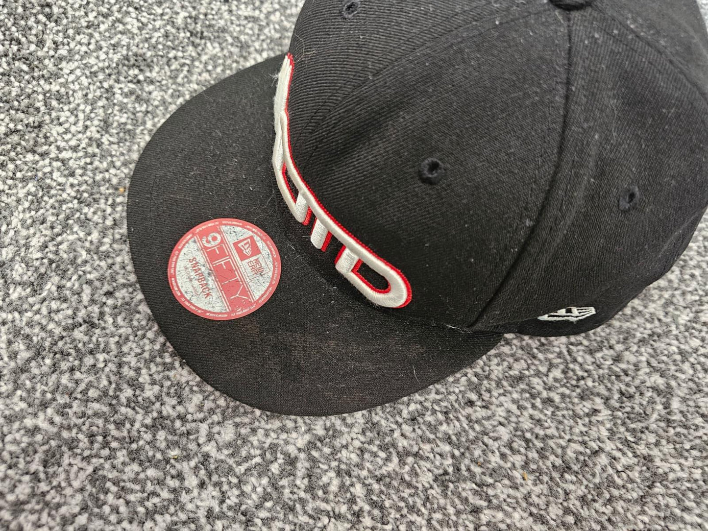 KOTD Rap Battle New Era Adjustable Embroidered SnapBack/Cap/Hat