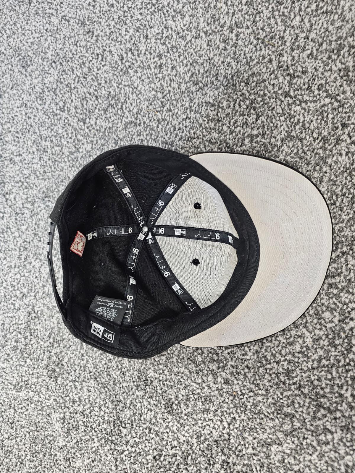KOTD Rap Battle New Era Adjustable Embroidered SnapBack/Cap/Hat