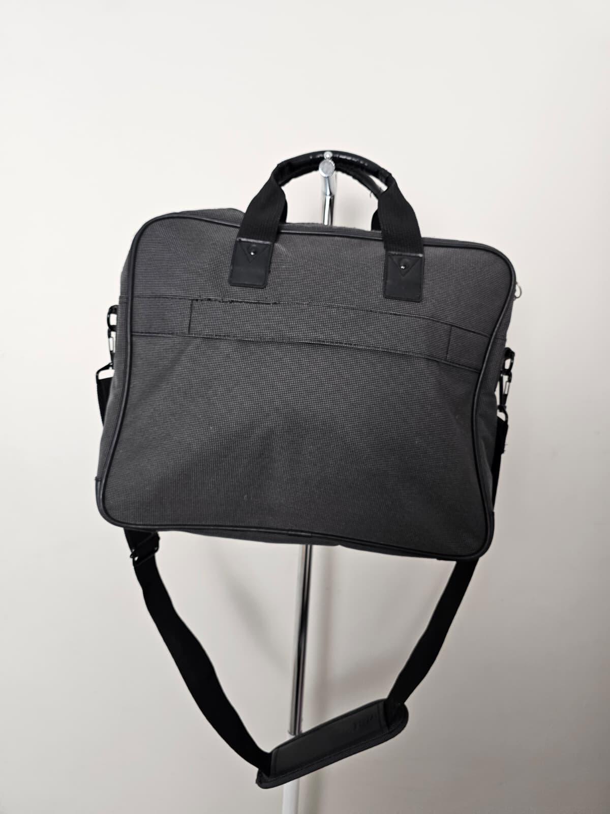 MSI Laptop Shoulder/Carry Bag 15 inch laptop Holder School/Business/Work