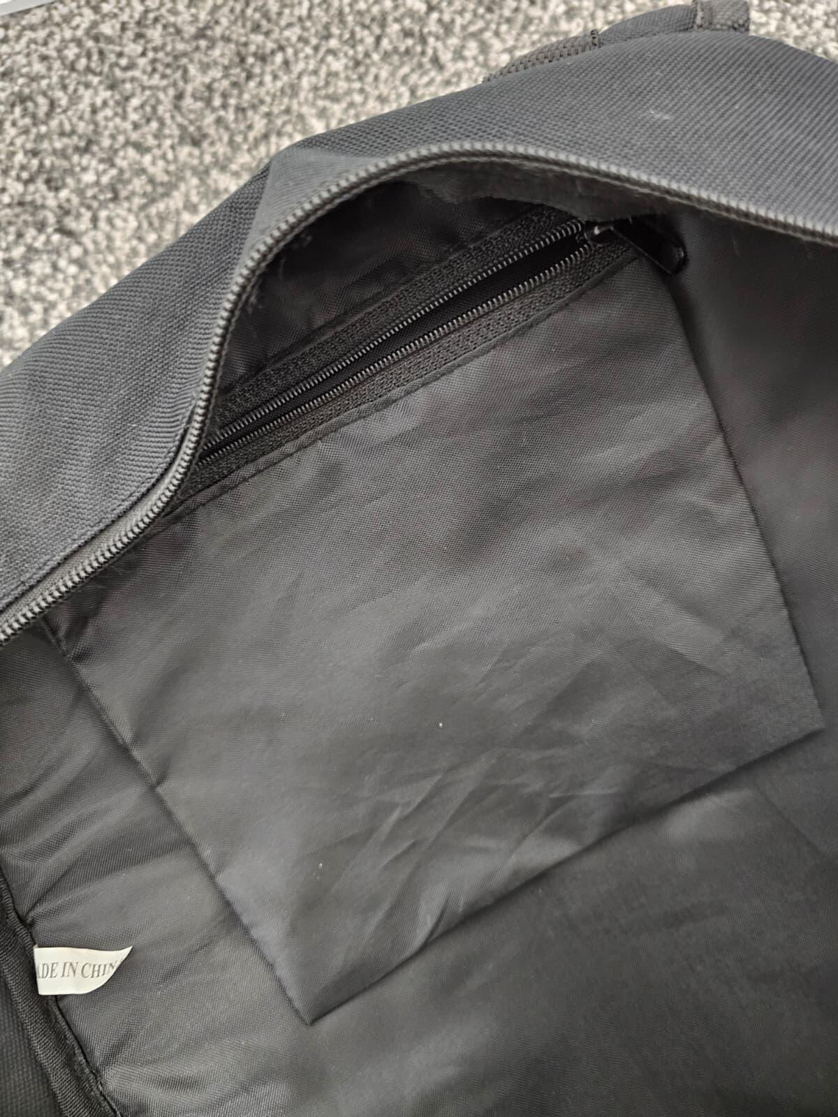Umbro Y2K Backpack - Black