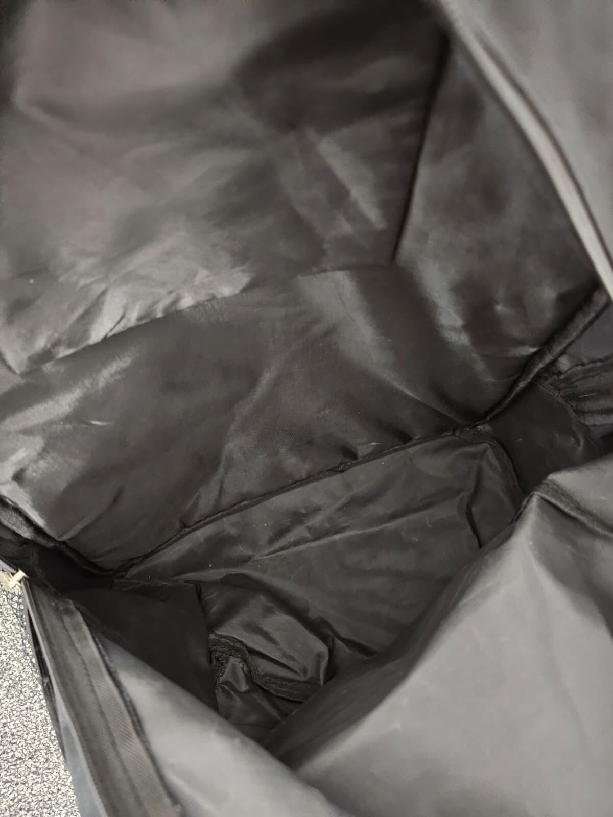 Umbro Y2K Backpack - Black