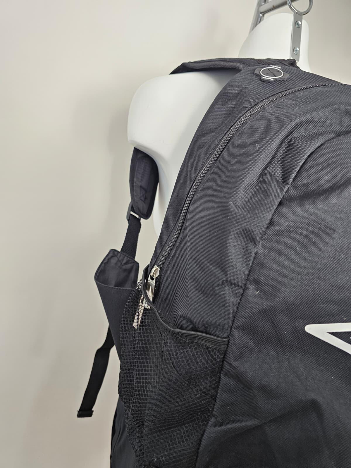 Umbro Y2K Backpack - Black