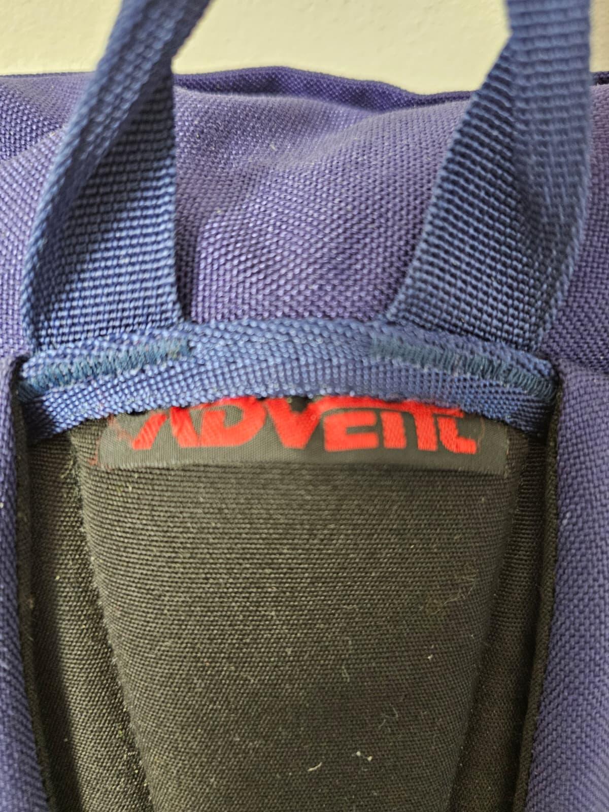 Berghaus Vintage 90's Dart 35 Hiking Walking Backpack/Rucksack - 35 Litre - Blue