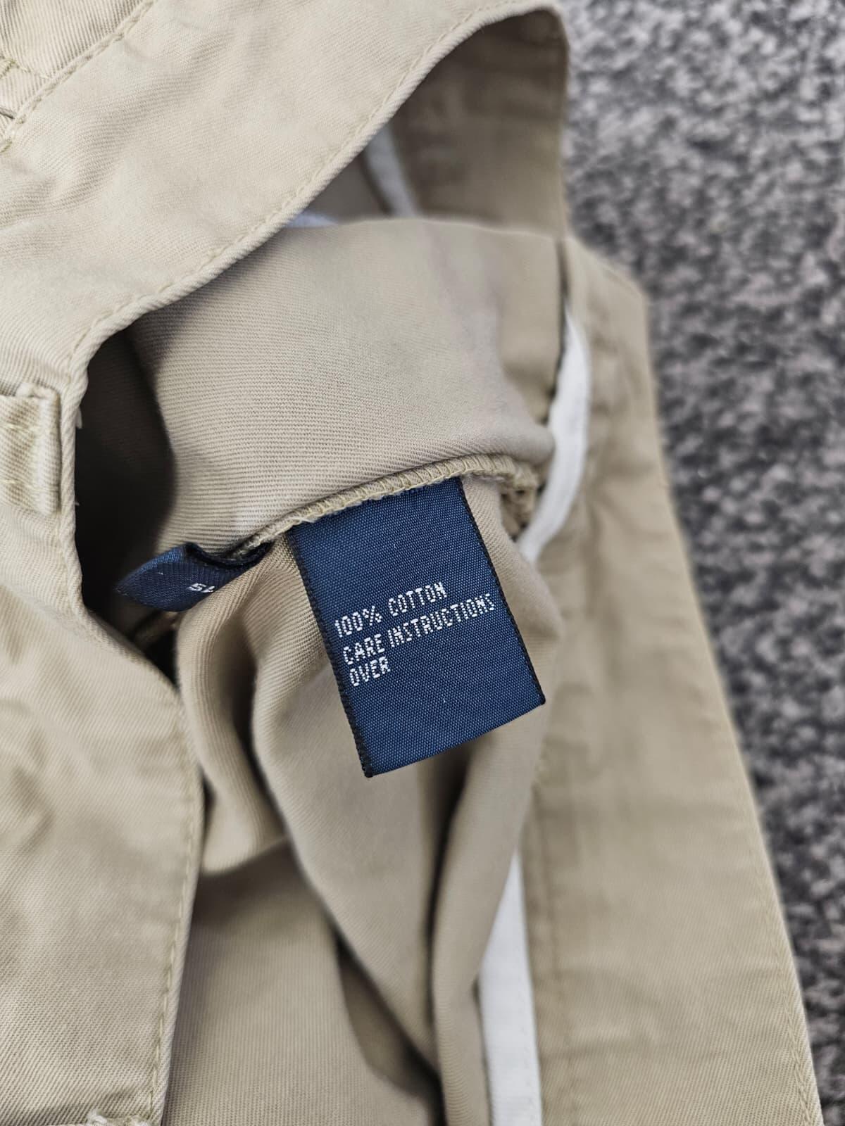 Polo Ralph Lauren Men's Chino Style Summer Smart Casual Shorts - W40/L7 - Beige