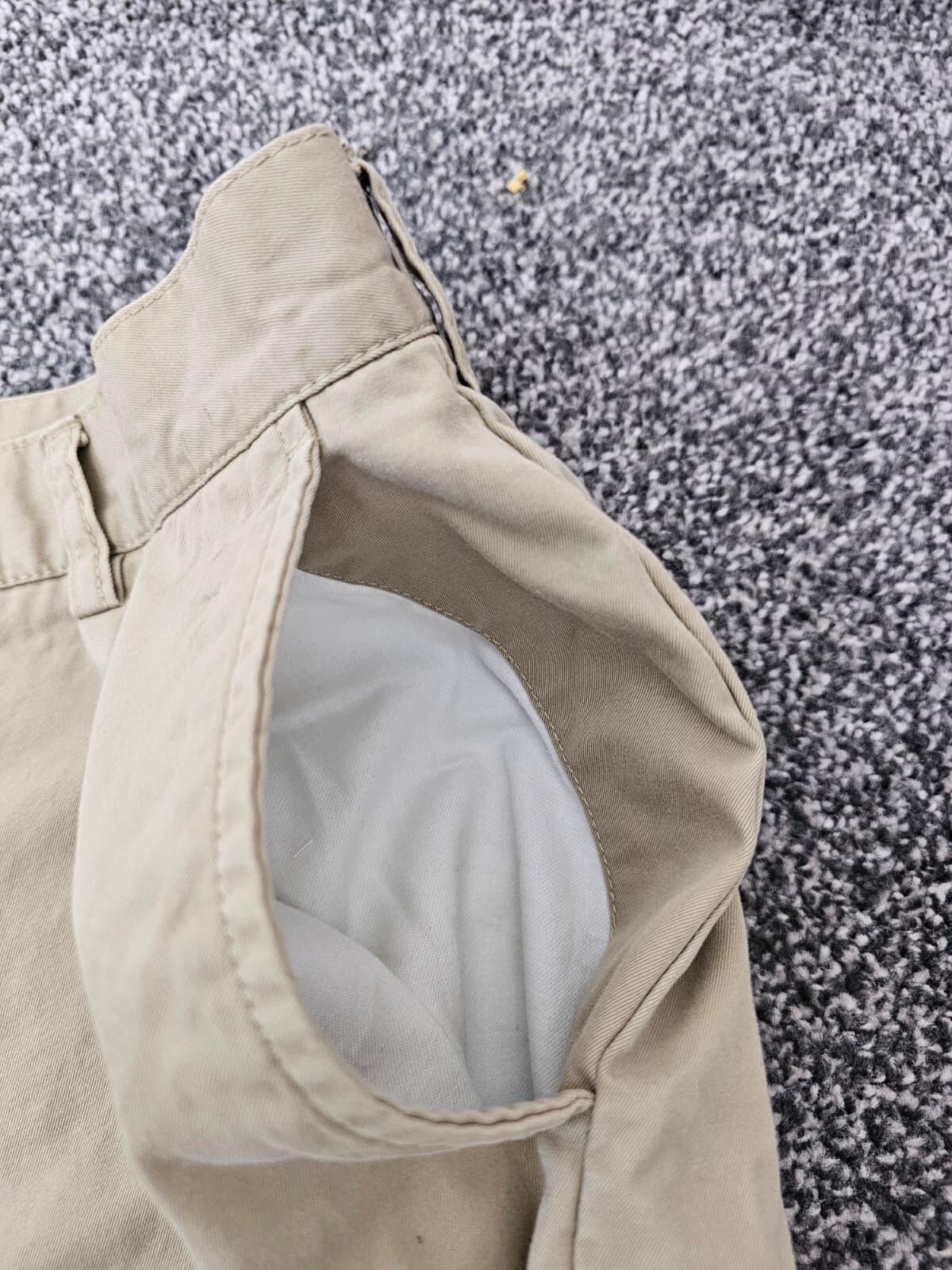 Polo Ralph Lauren Men's Chino Style Summer Smart Casual Shorts - W40/L7 - Beige