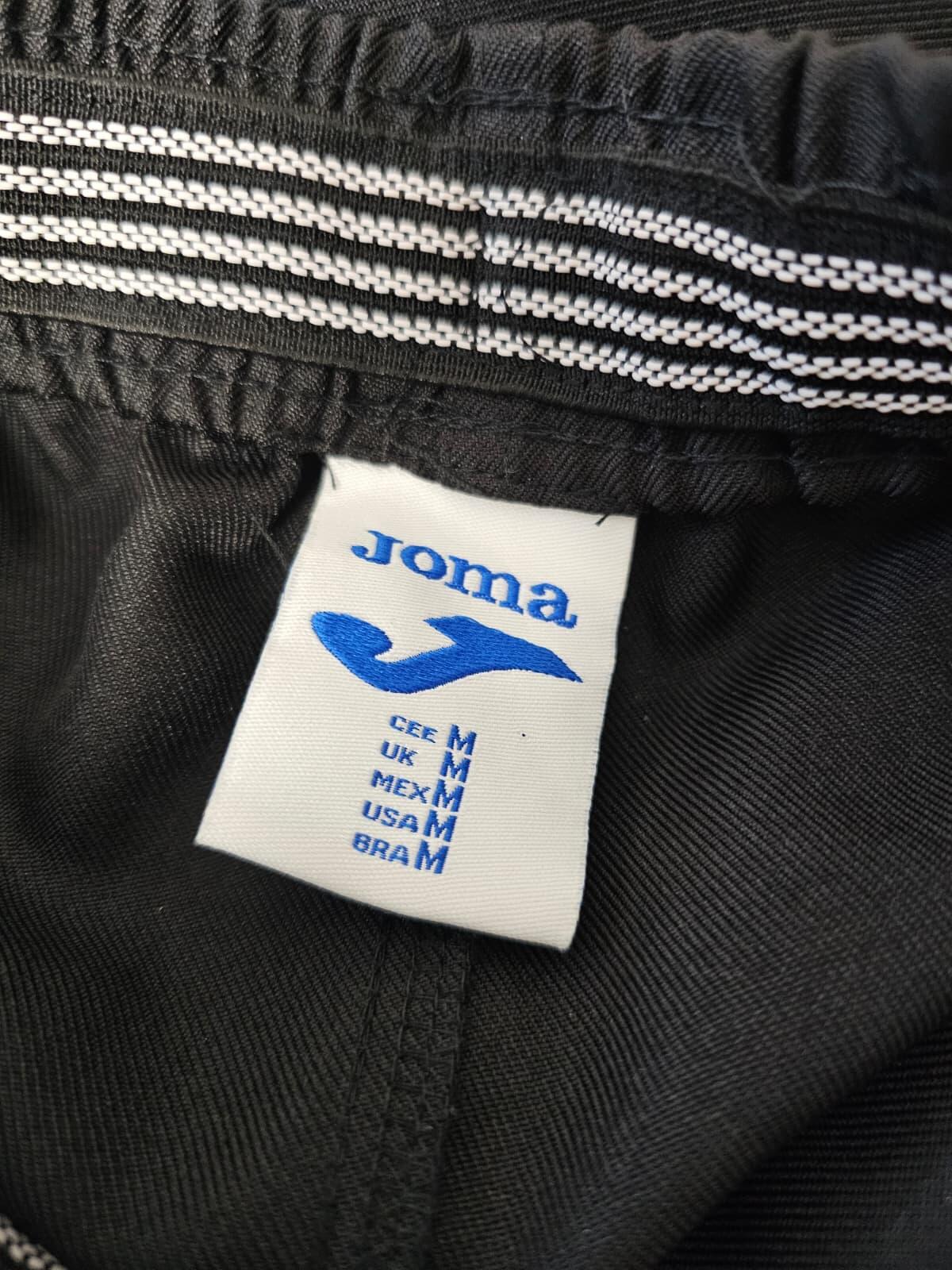 JOMA Men's Activewear Sport/Rugby Shorts - M/Medium 28-30