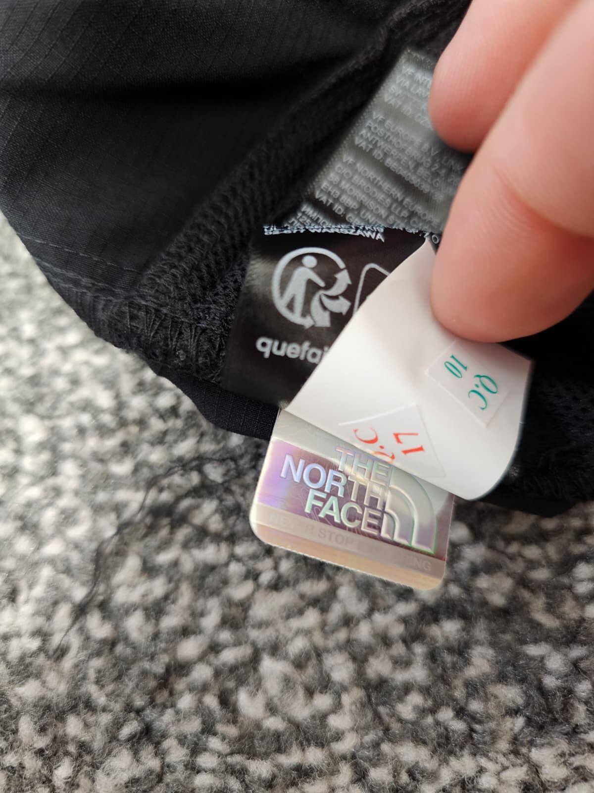 The North Face Black Flash Dry Water Resistant Casual/Walking Shorts - S/30-32