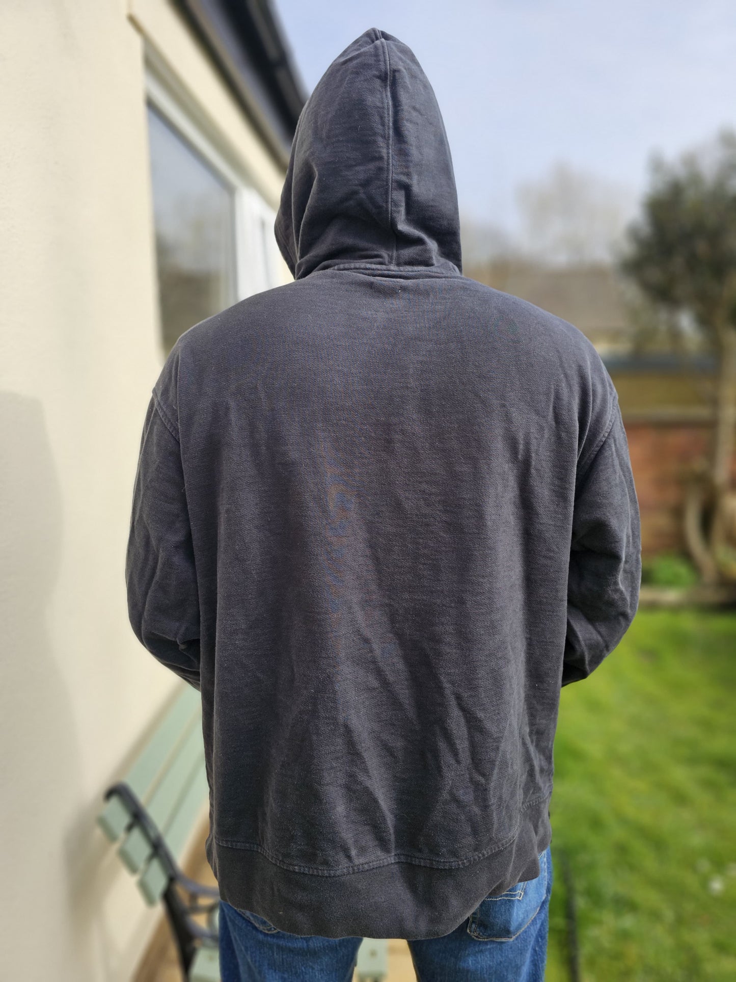 Mens Levi's Pullover Casual Hoodie XL/Extra Large