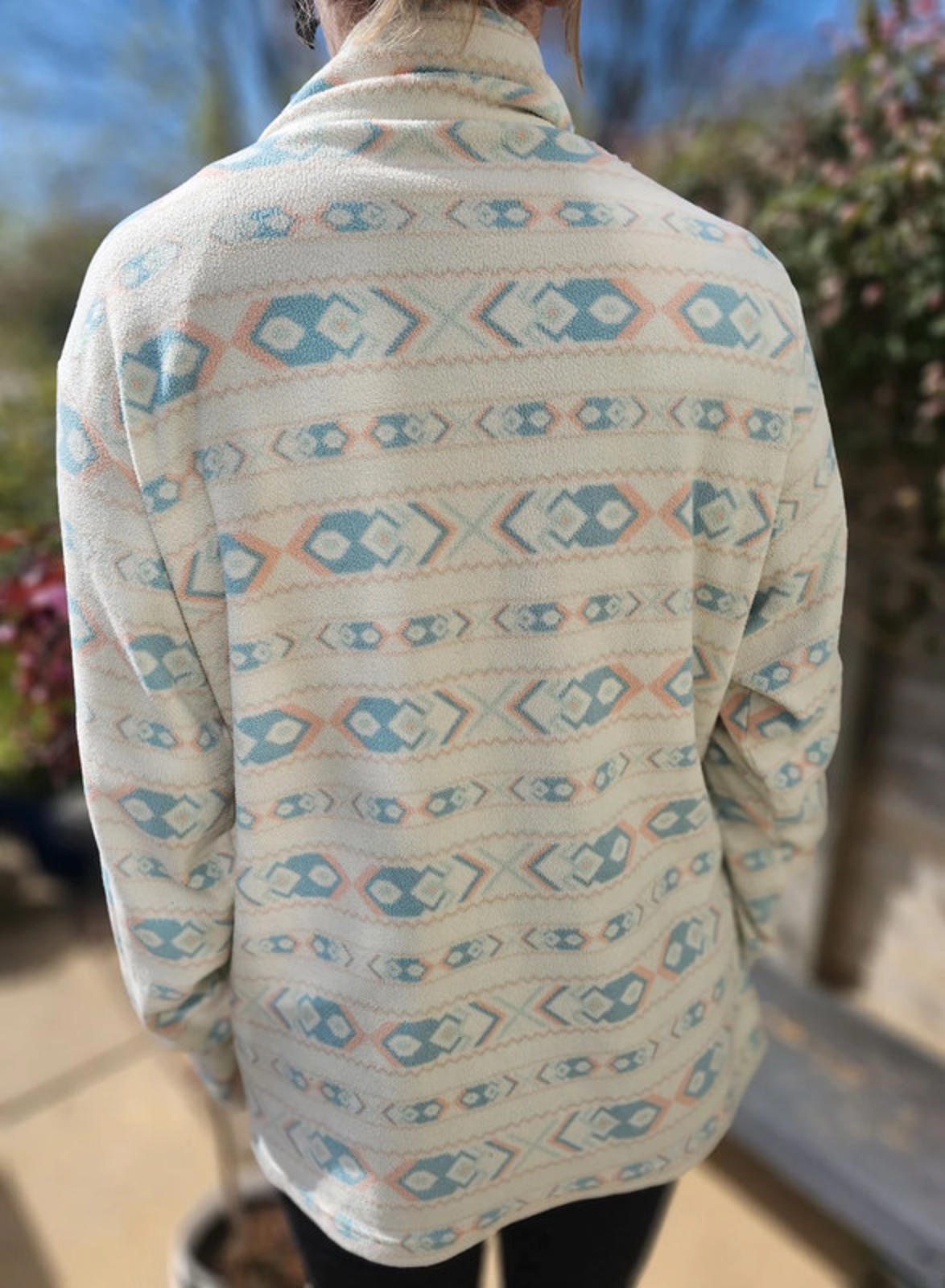 Berghaus Aztec Trango Fleece Pullover Jumper - L/Large**
