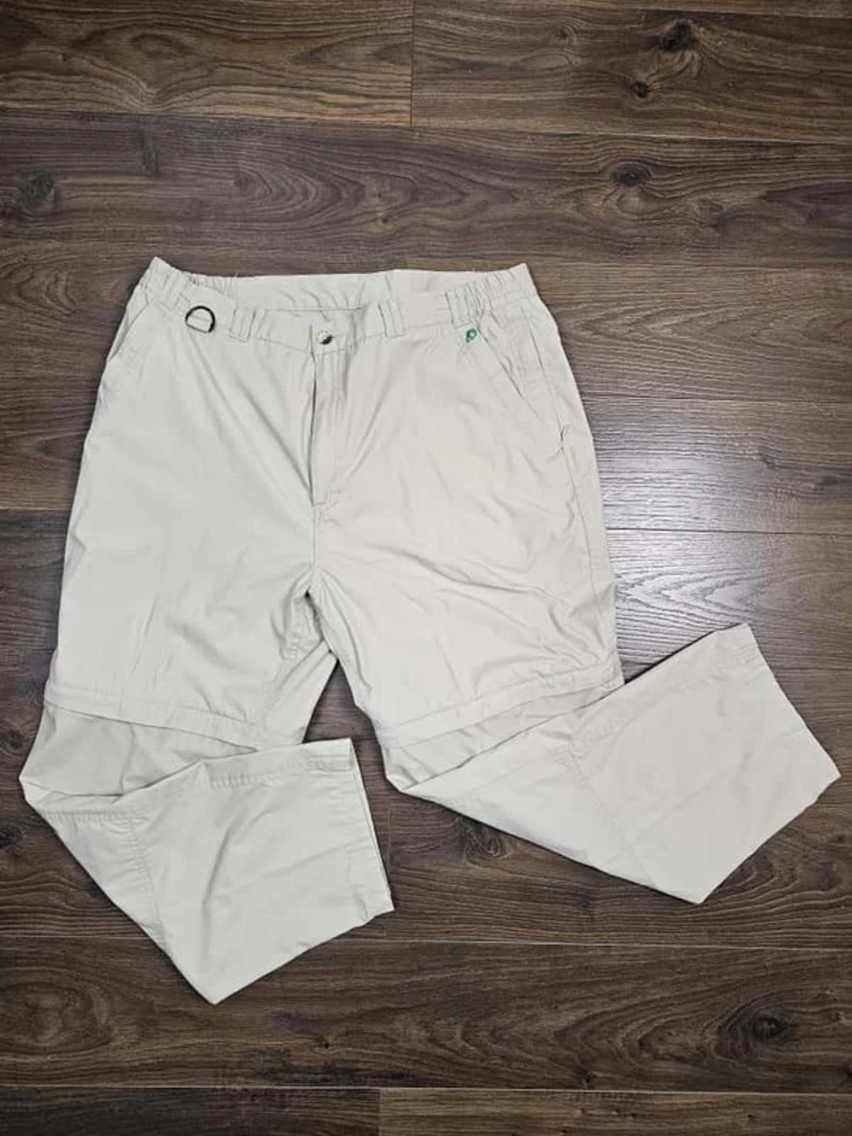 Craghoppers Mens Zip Off Casual/Activewear Pants/Trousers - W36/L28