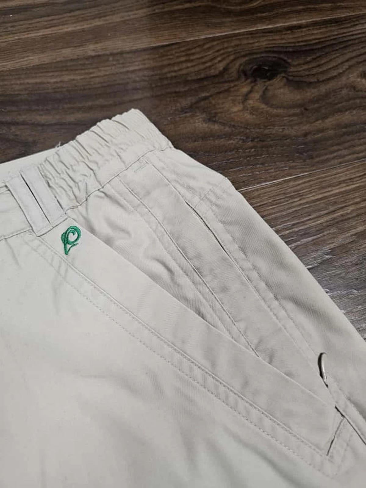 Craghoppers Mens Zip Off Casual/Activewear Pants/Trousers - W36/L28