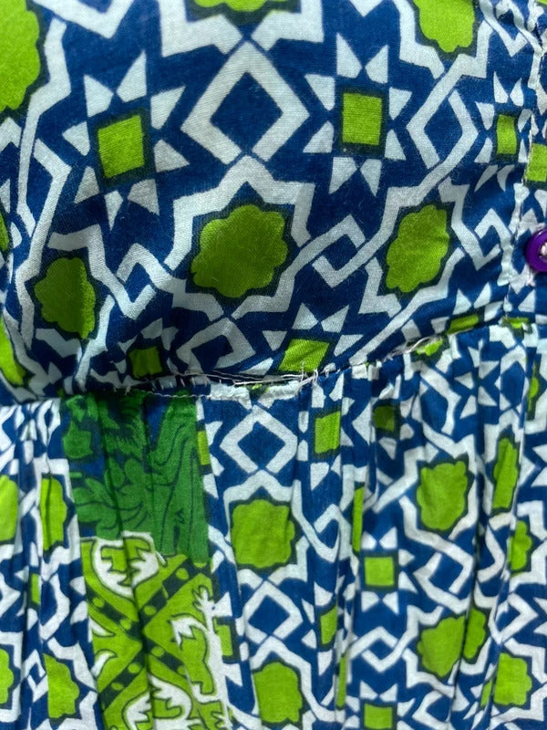 Joe Browns Women's Gorgeous Sun Dress - UK 10 - Green