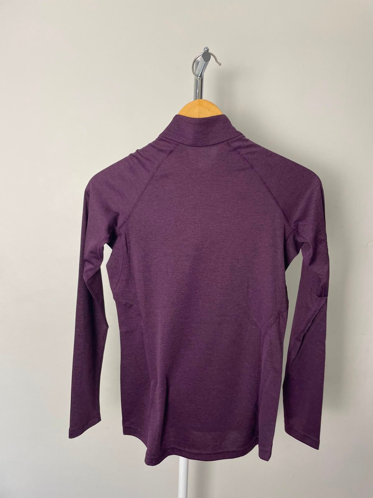 Montane Women’s Long Sleeve Activewear Hiking/Walking Casual Top/T-Shirt - UK 6