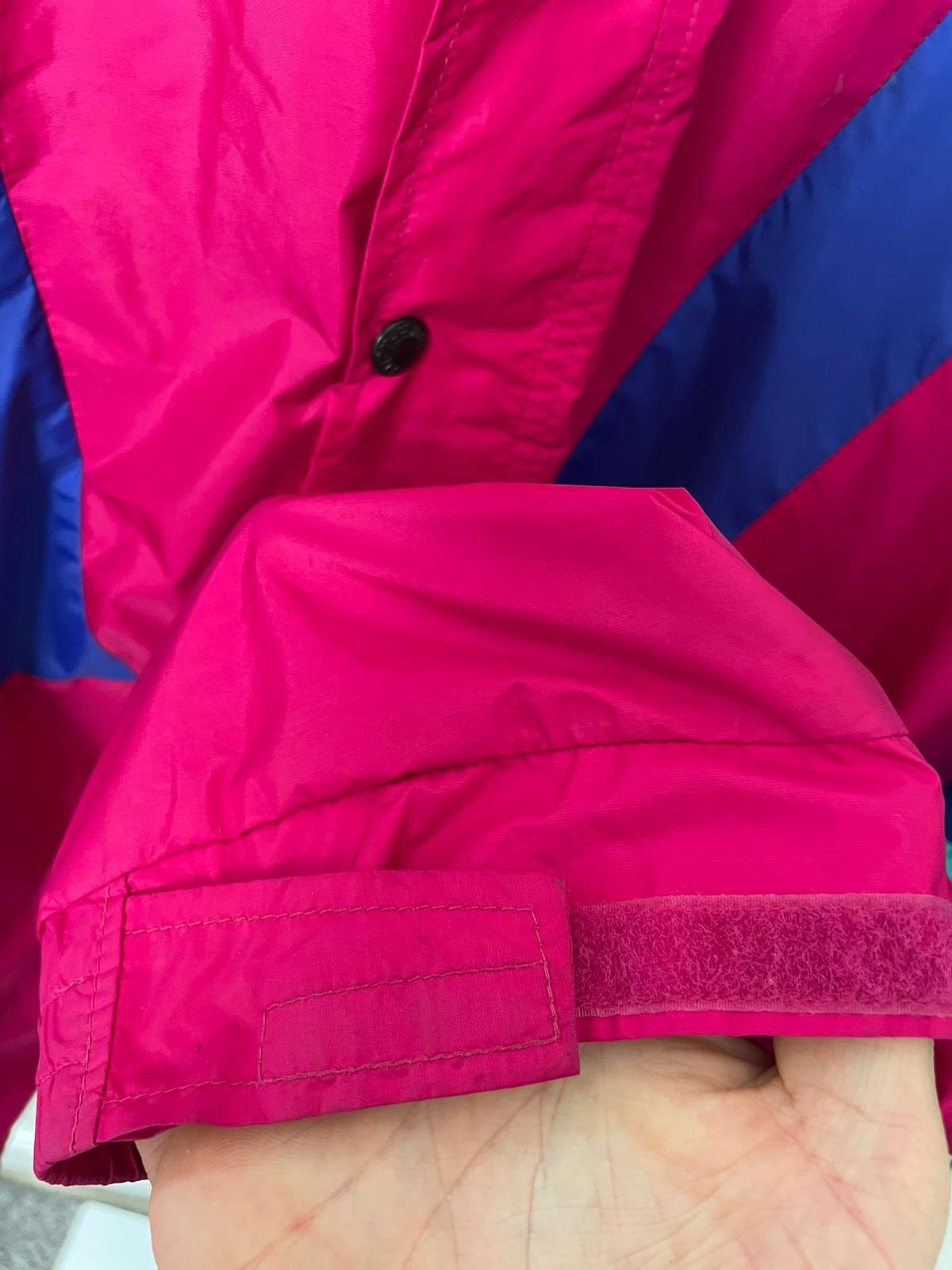 The North Face Vintage 'Made In USA' Gore-tex Full Zip Jacket - L/Large - Retro
