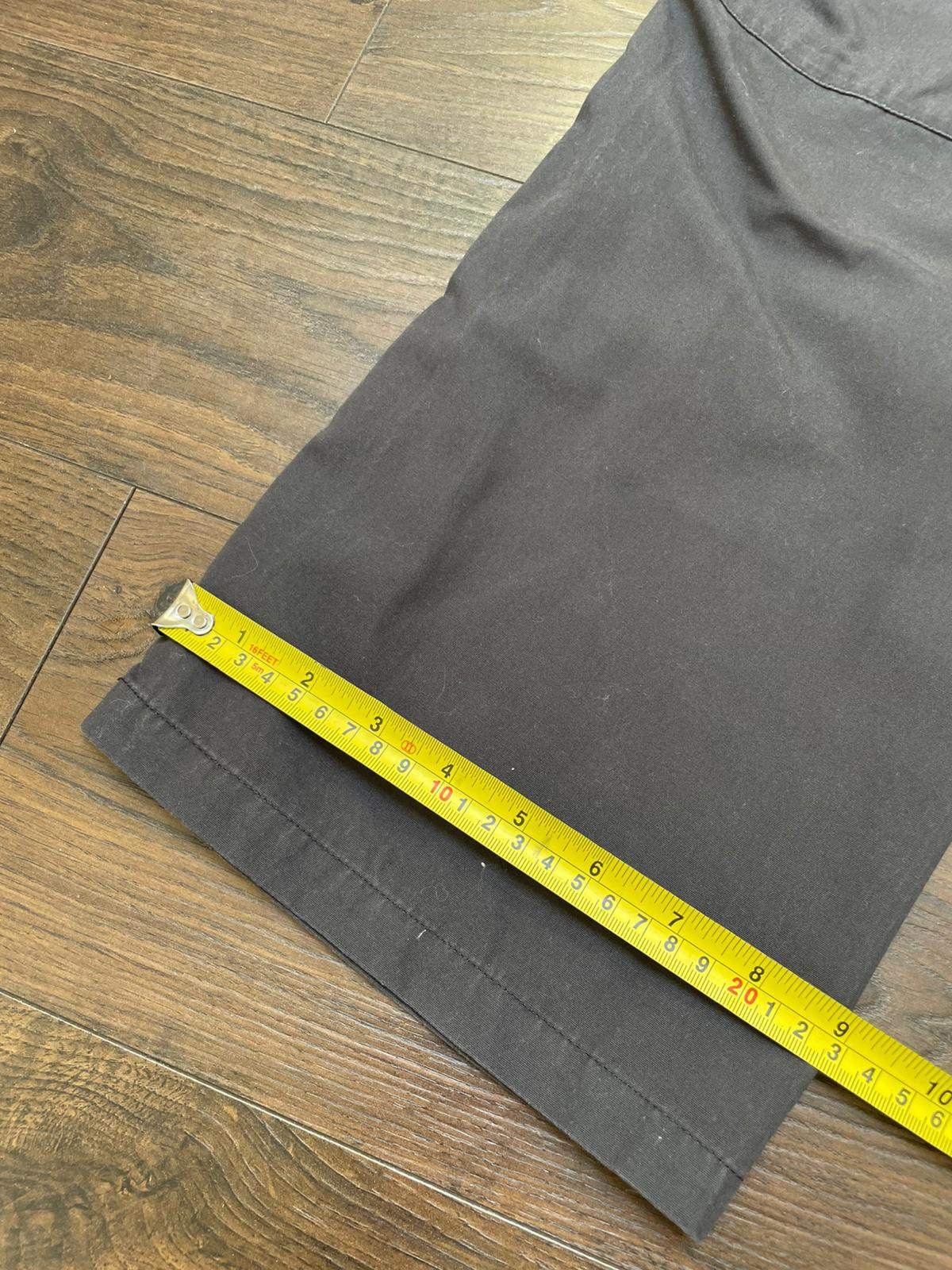 Fjall Raven Women's Karla Cargo Style Hiking/Walking Trousers/Pants 30-31/UK 12