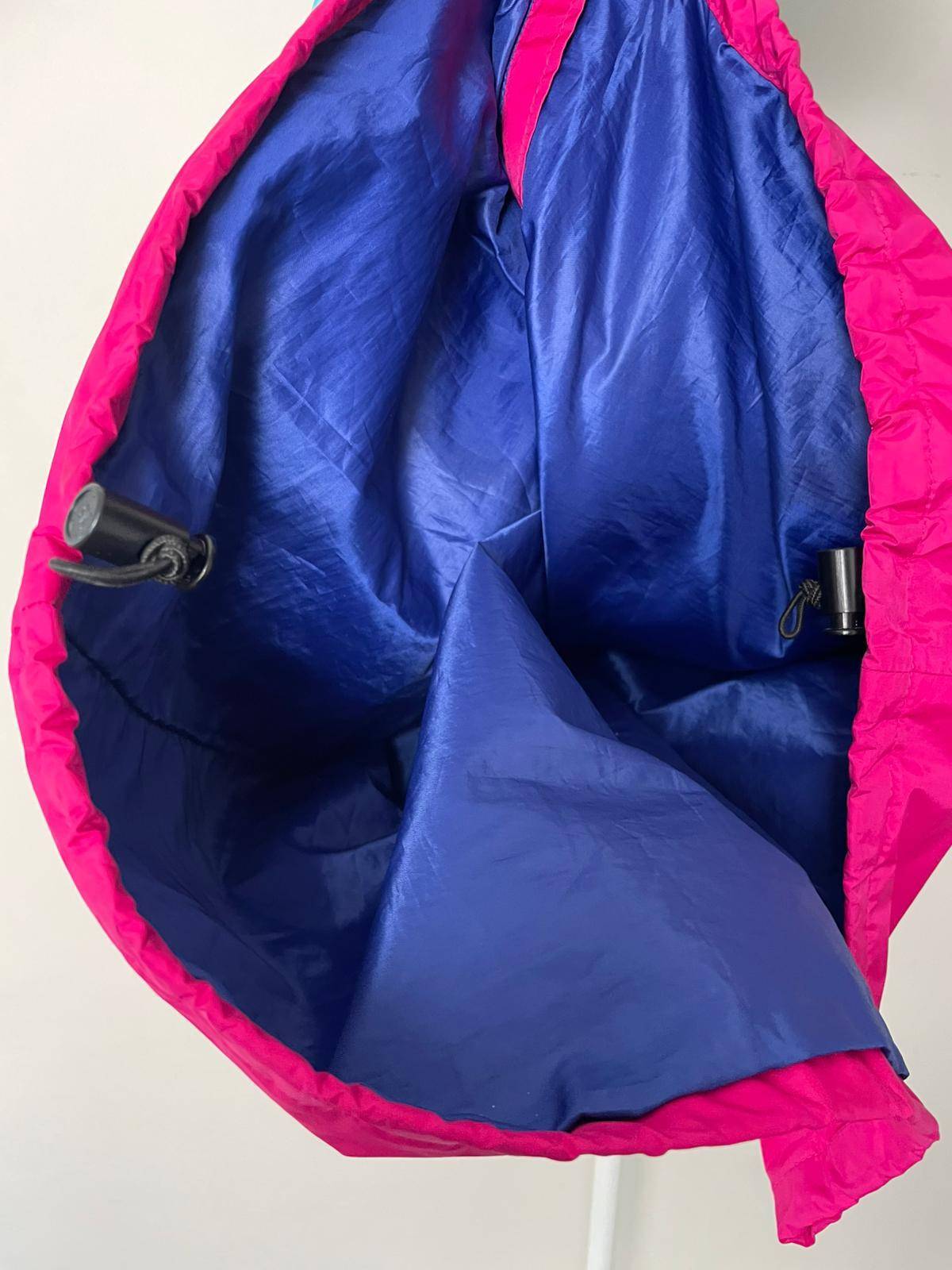 The North Face Vintage 'Made In USA' Gore-tex Full Zip Jacket - L/Large - Retro