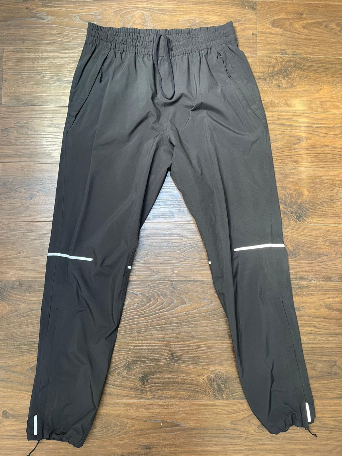 Columbia Men's Waterproof Rain Walking/Hiking Over Trousers M/Regular - W32/L32