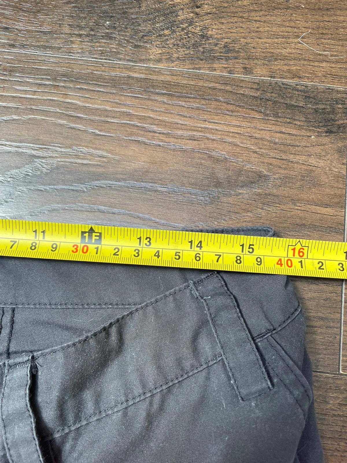 Fjall Raven Women's Karla Cargo Style Hiking/Walking Trousers/Pants 30-31/UK 12
