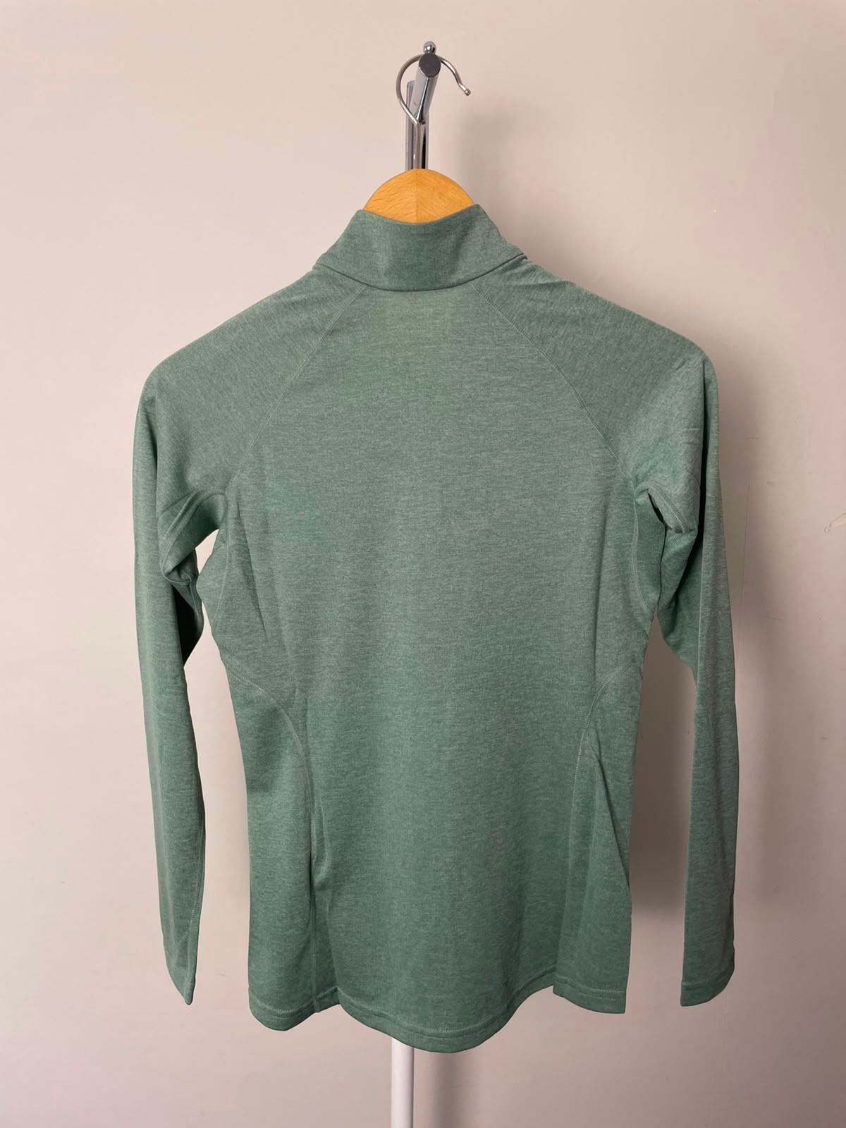 Montane Women’s Long Sleeve Activewear Hiking/Walking Casual Top/T-Shirt - UK 6