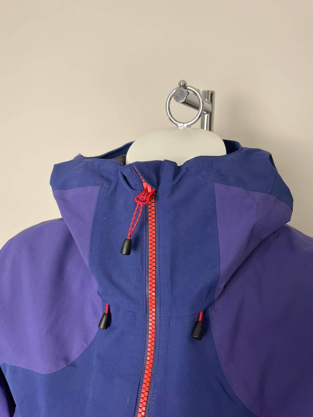 Mountain Equipment Manaslu Waterproof Hiking/Walking Gore-Tex PRO Jacket - 14