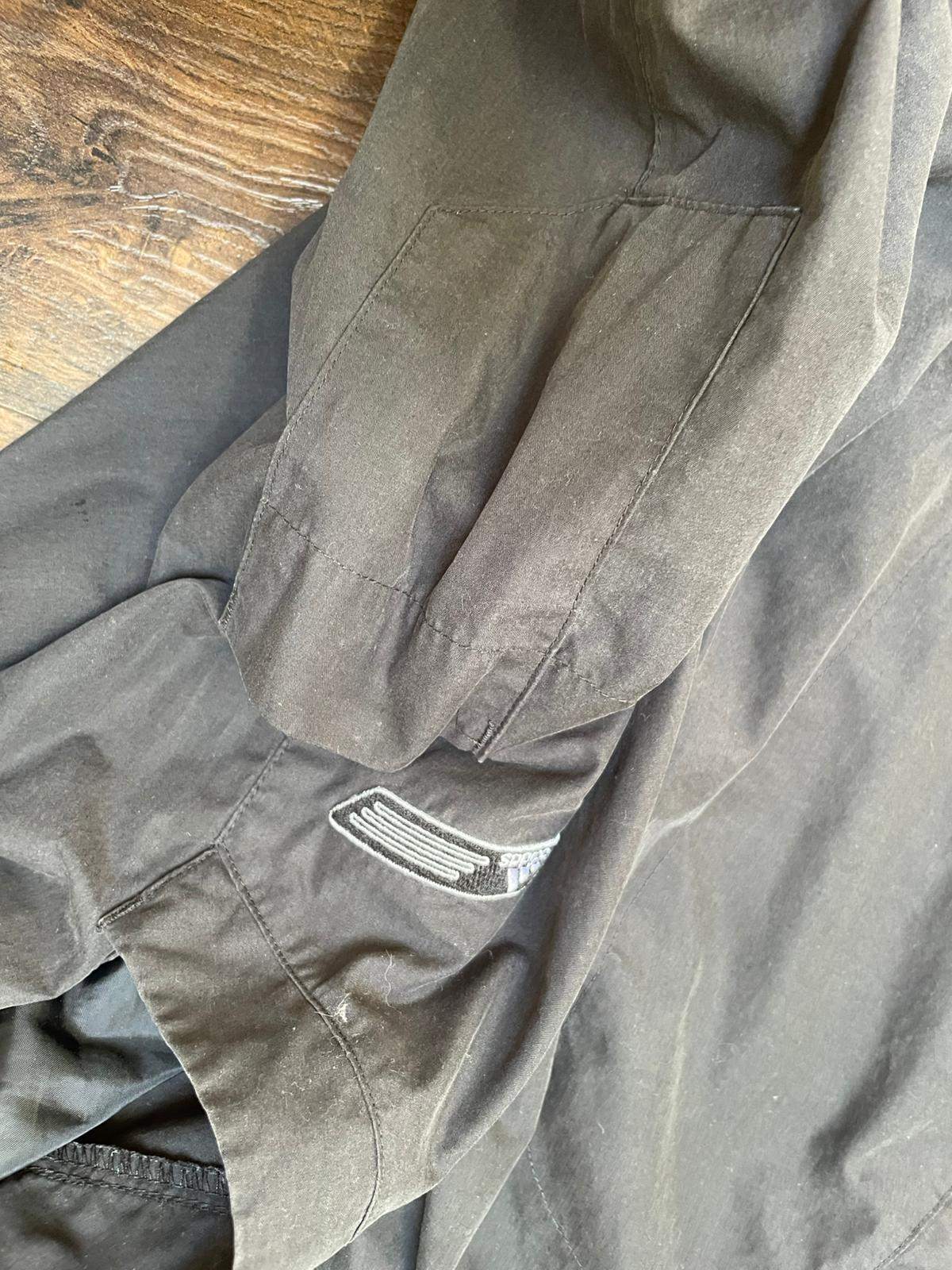 Adidas Y2K Activewear Streetwear Casual Long Shorts - L/Large - W32-34/L20