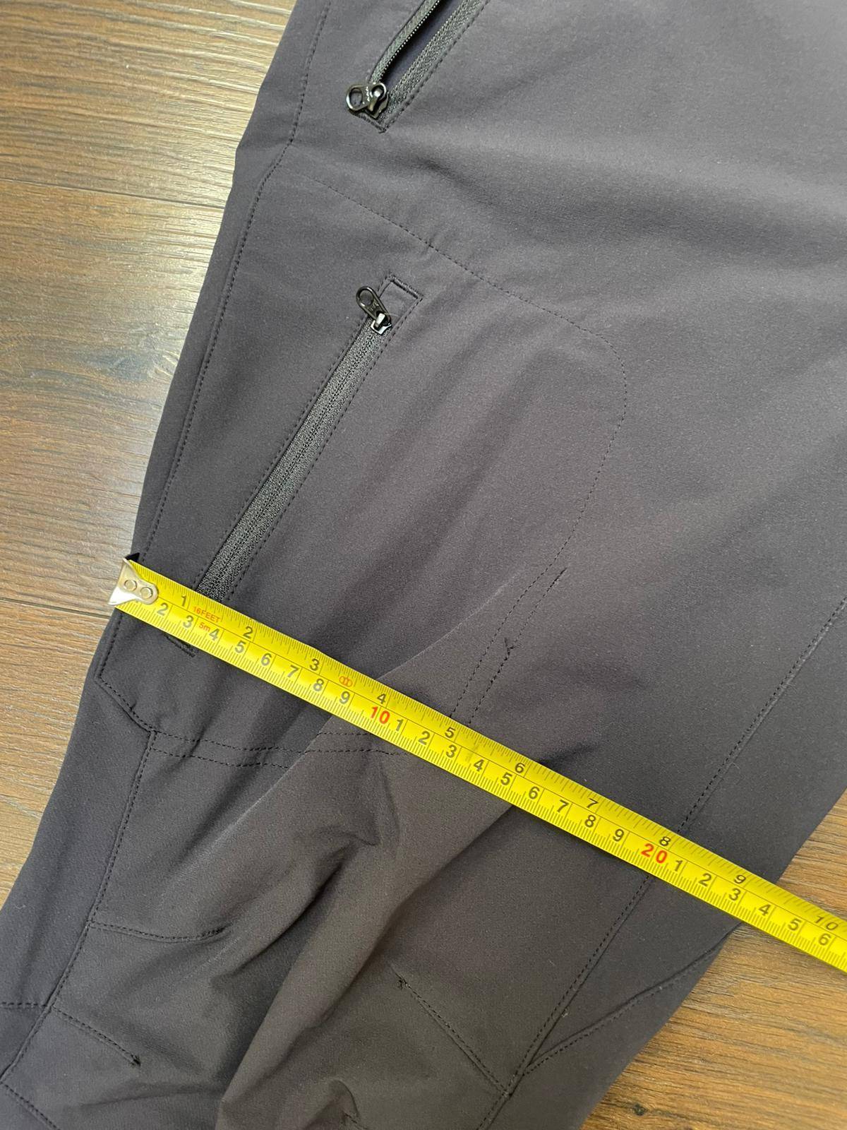 Mountain Equipment Women's Hiking/Walking/Casual Outdoor Wear Trousers 14/Short