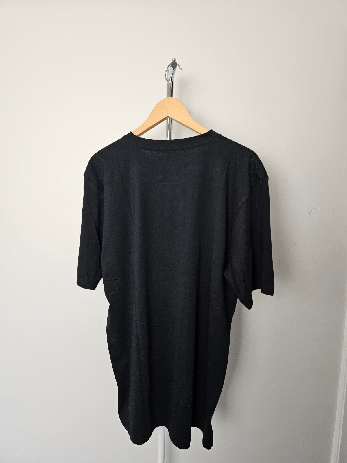 Carharrt WIP Gold Standard Short Sleeve T-Shirt/Top/Tee - XXL/2XL - Black