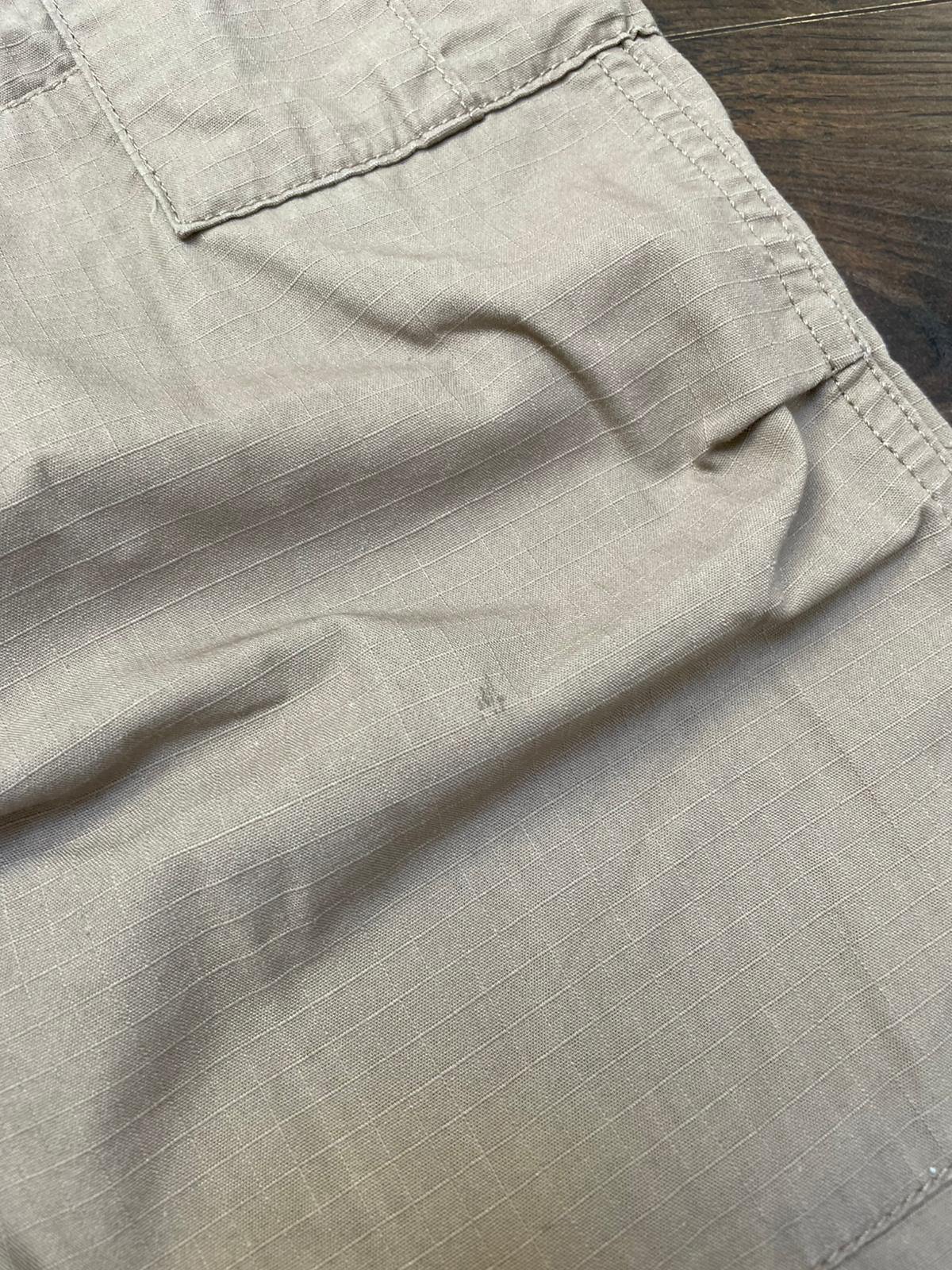Carharrt Men's Aviation Pant Cargo Trousers/Pants - W32/L32 - Beige
